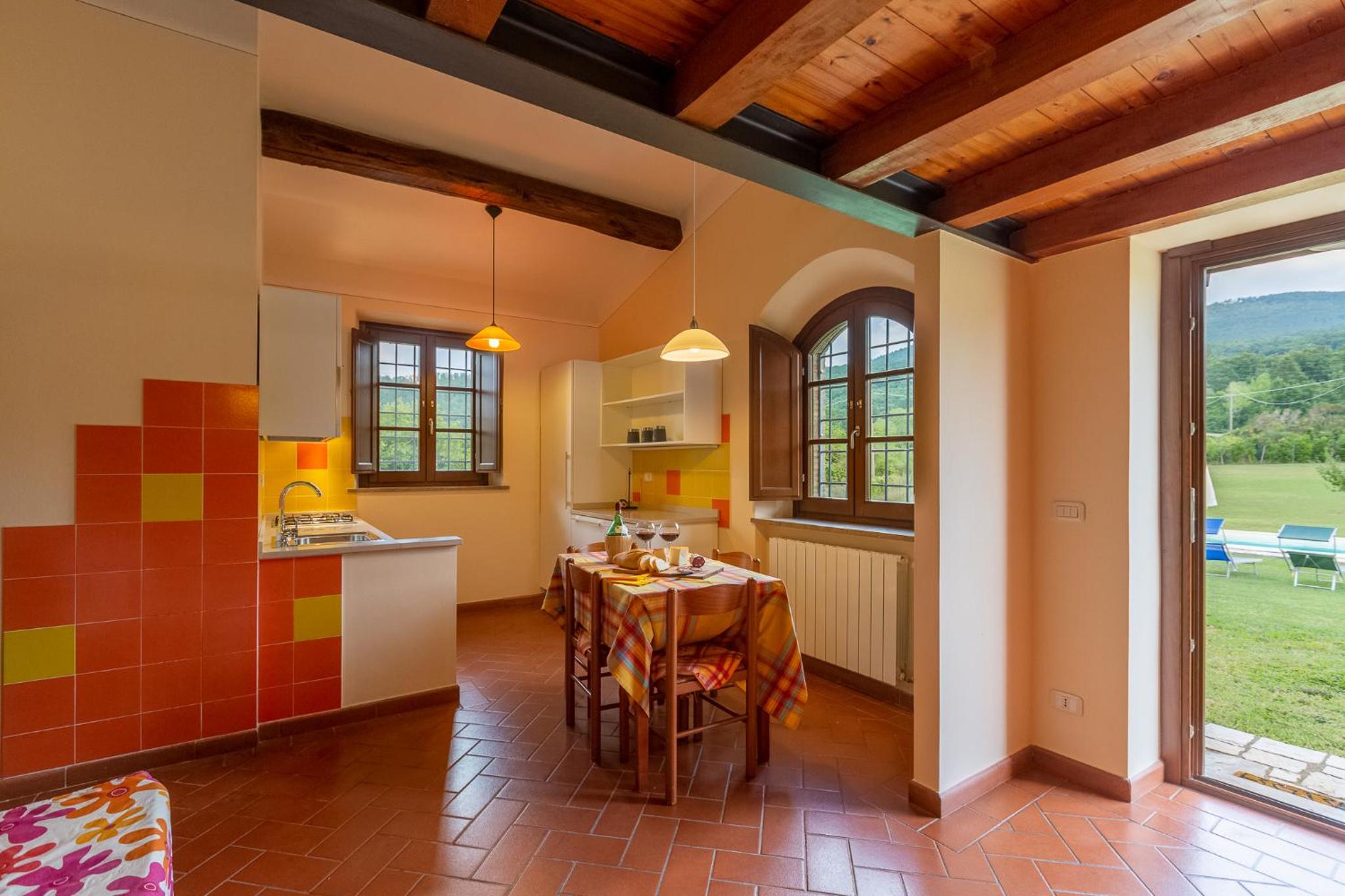 Casa Gabry