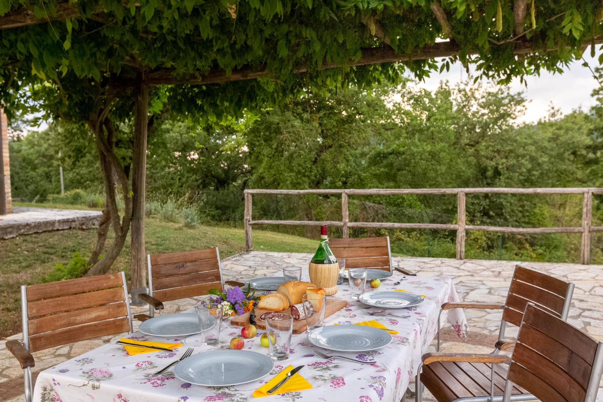 Casa Gabry