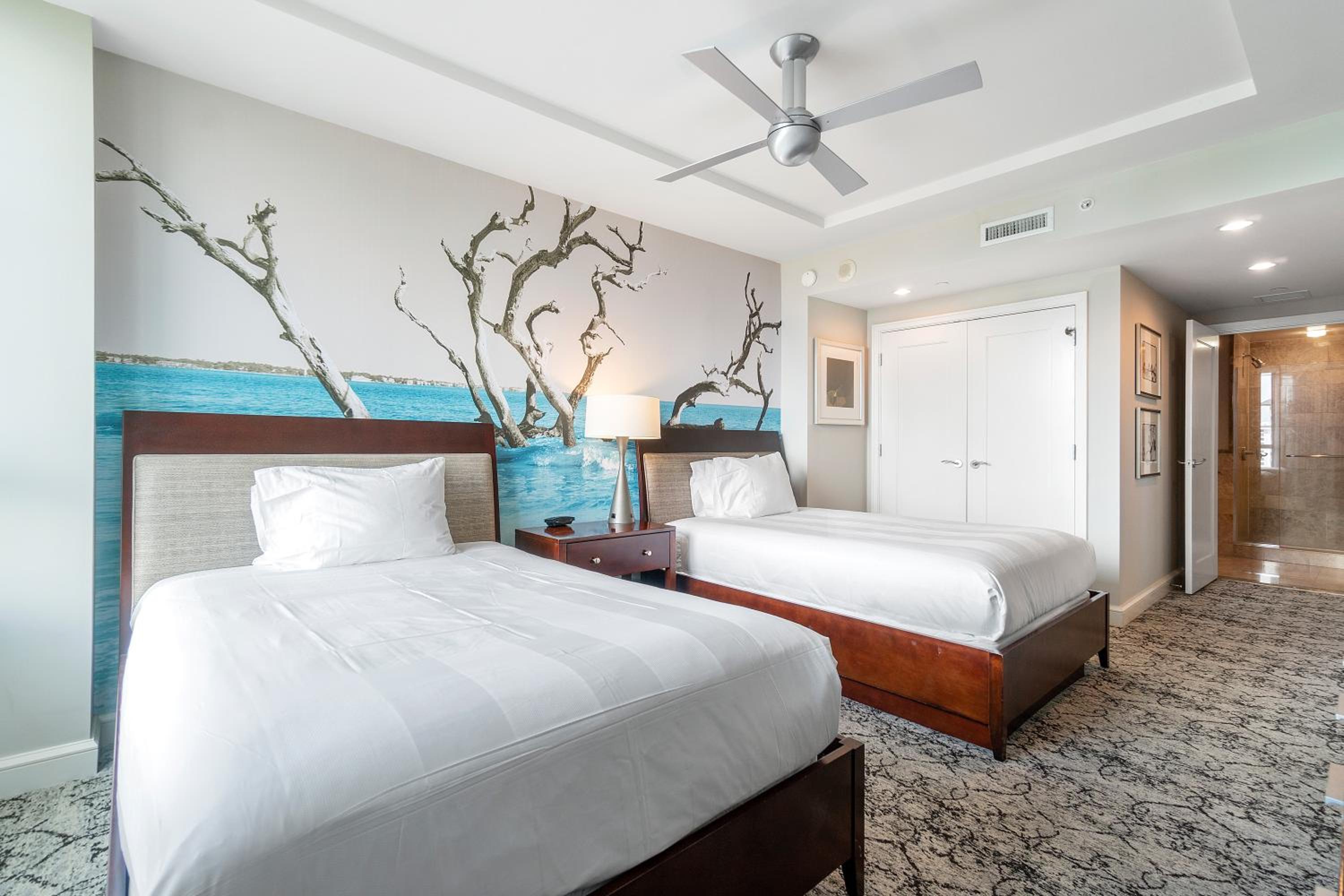 Palm Beach Singer Island Resort & Spa Luxury Suites