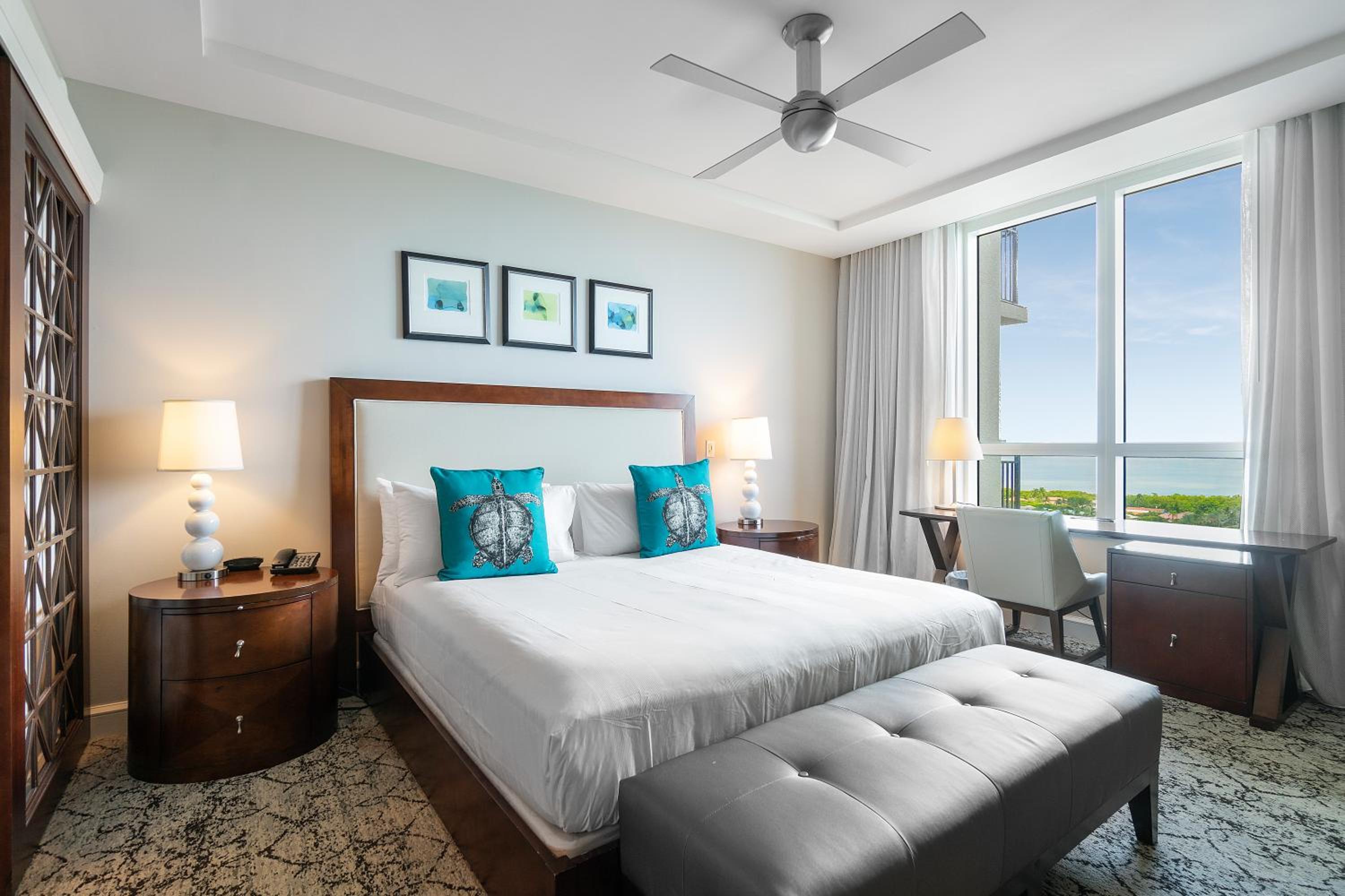 Palm Beach Singer Island Resort & Spa Luxury Suites