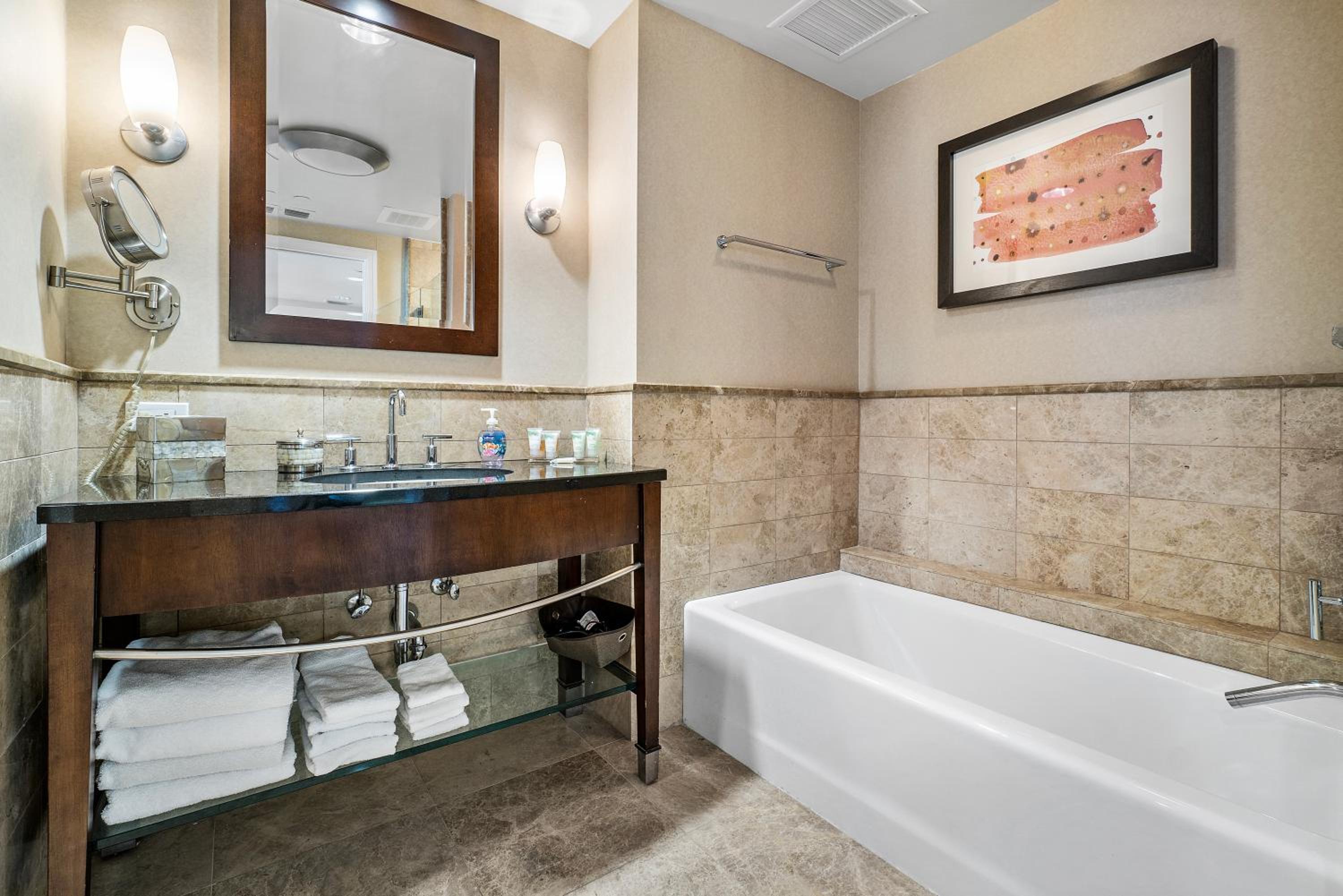 Palm Beach Singer Island Resort & Spa Luxury Suites