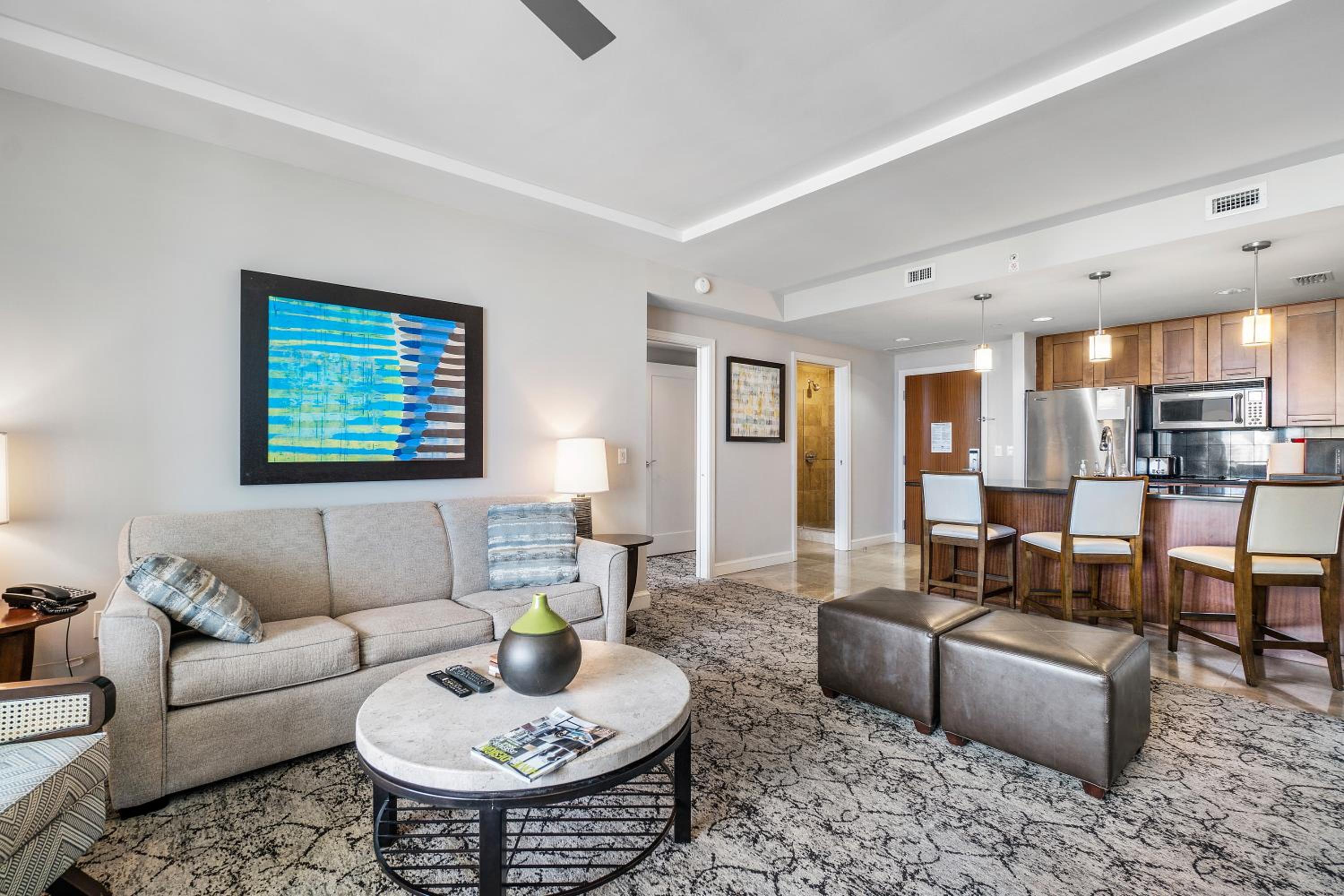 Palm Beach Singer Island Resort & Spa Luxury Suites
