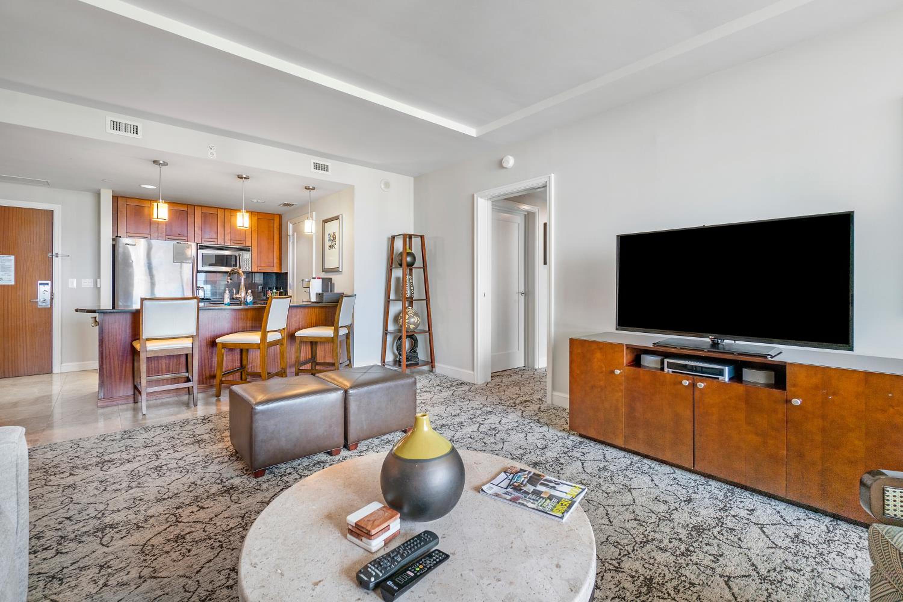 Palm Beach Singer Island Resort & Spa Luxury Suites