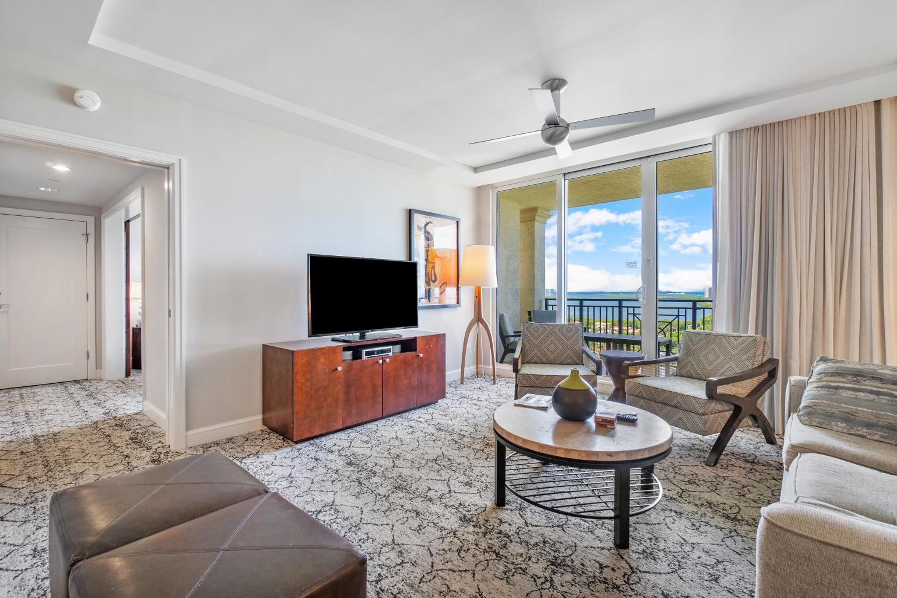 Palm Beach Singer Island Resort & Spa Luxury Suites