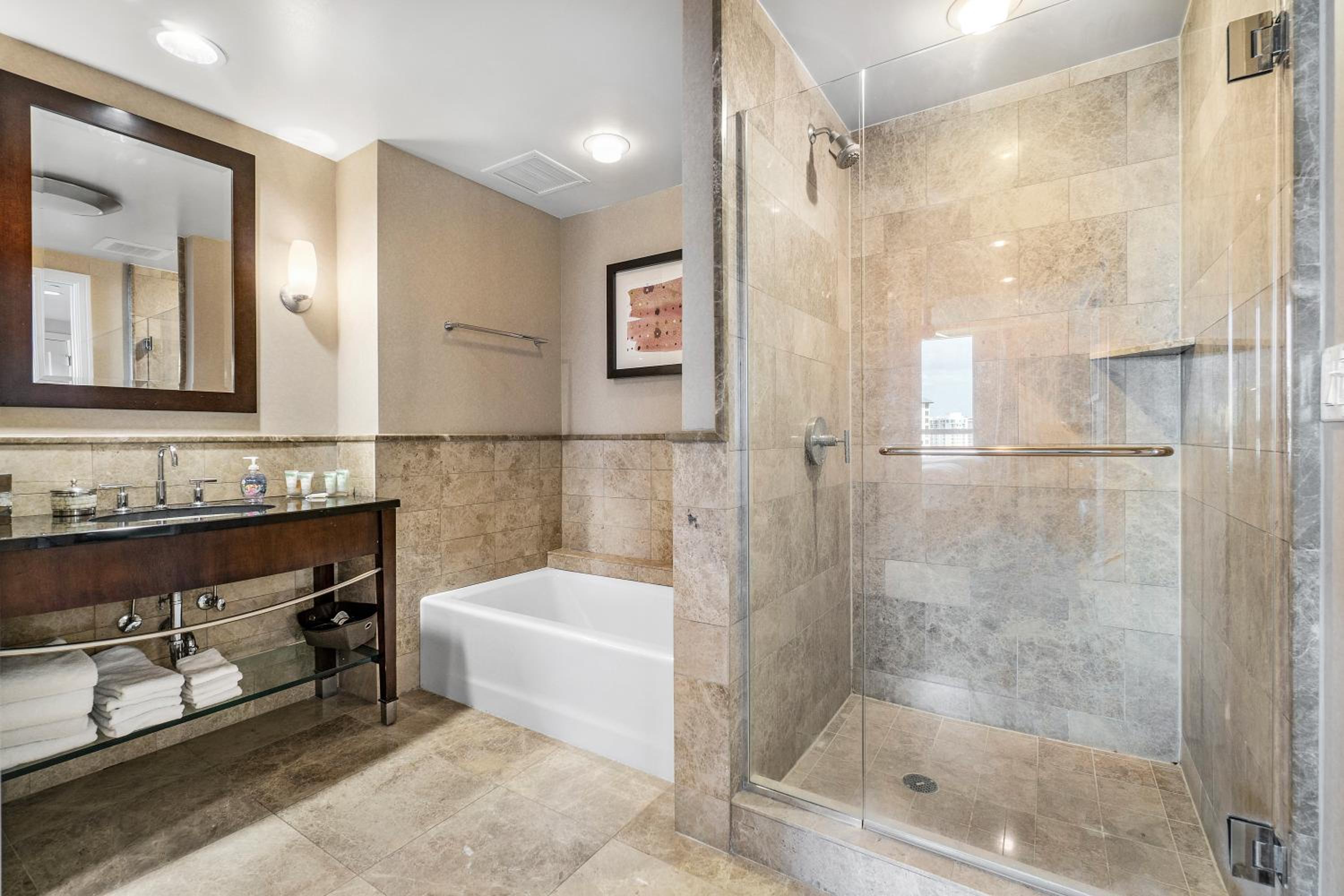 Palm Beach Singer Island Resort & Spa Luxury Suites