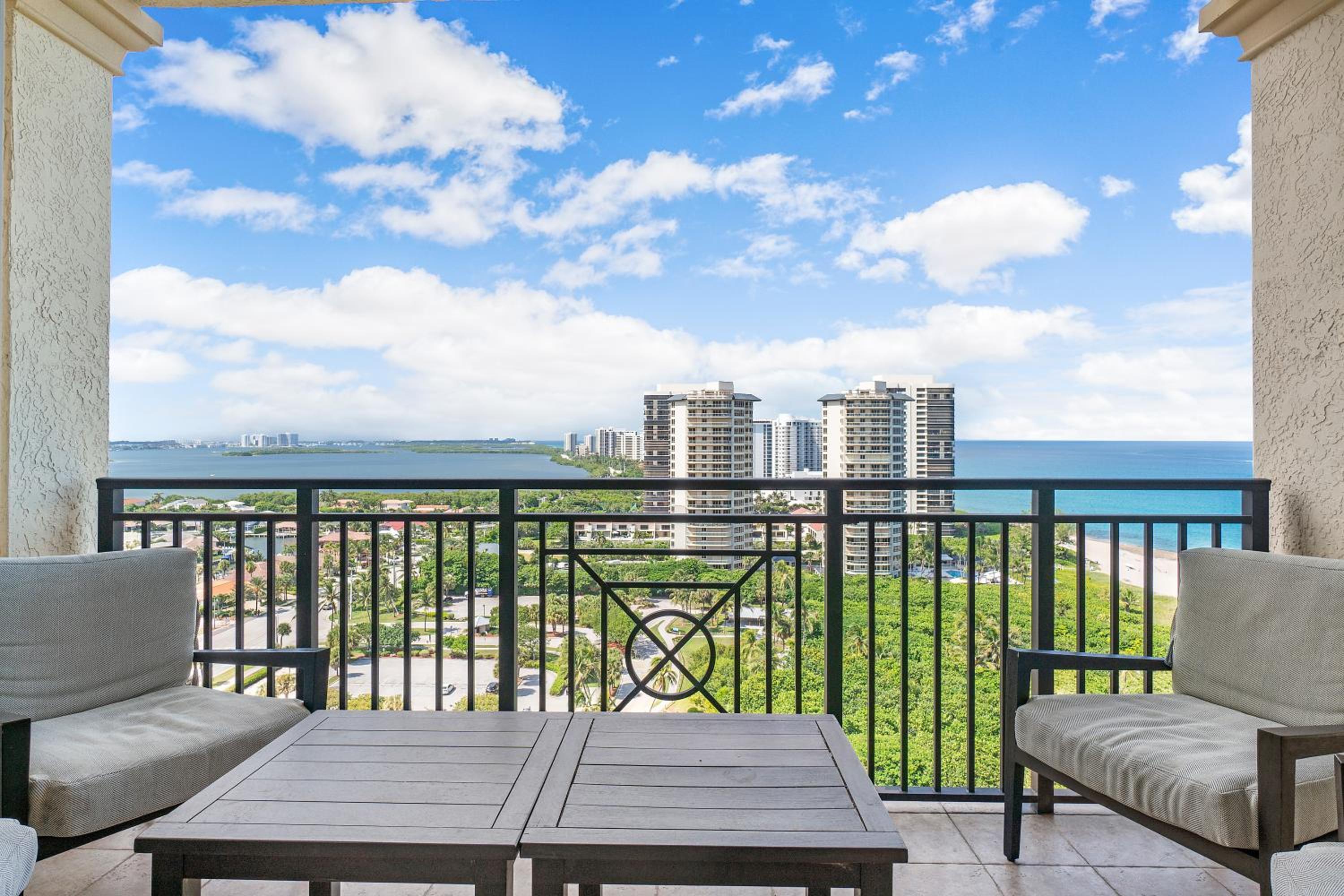Palm Beach Singer Island Resort & Spa Luxury Suites
