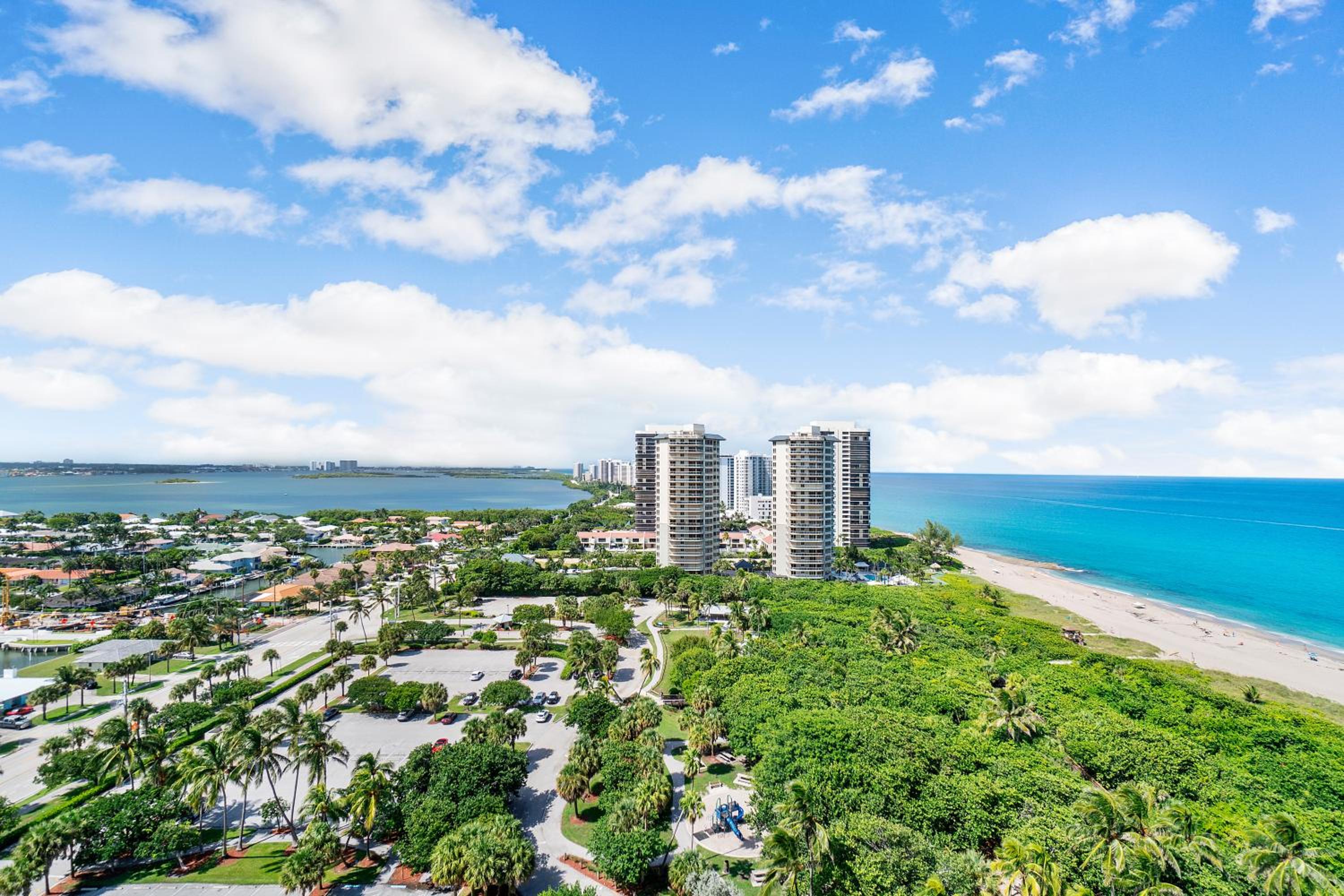 Palm Beach Singer Island Resort & Spa Luxury Suites