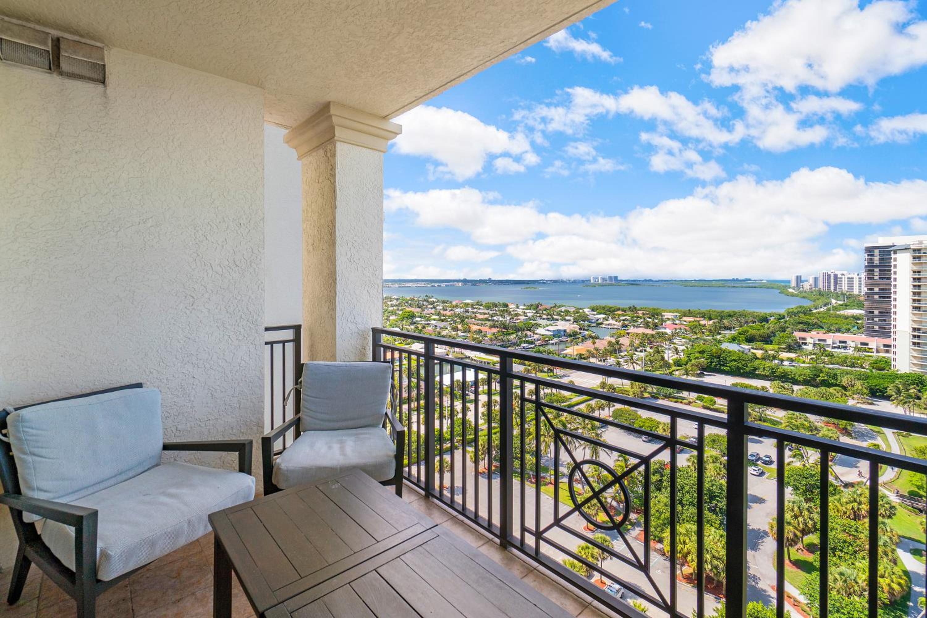 Palm Beach Singer Island Resort & Spa Luxury Suites