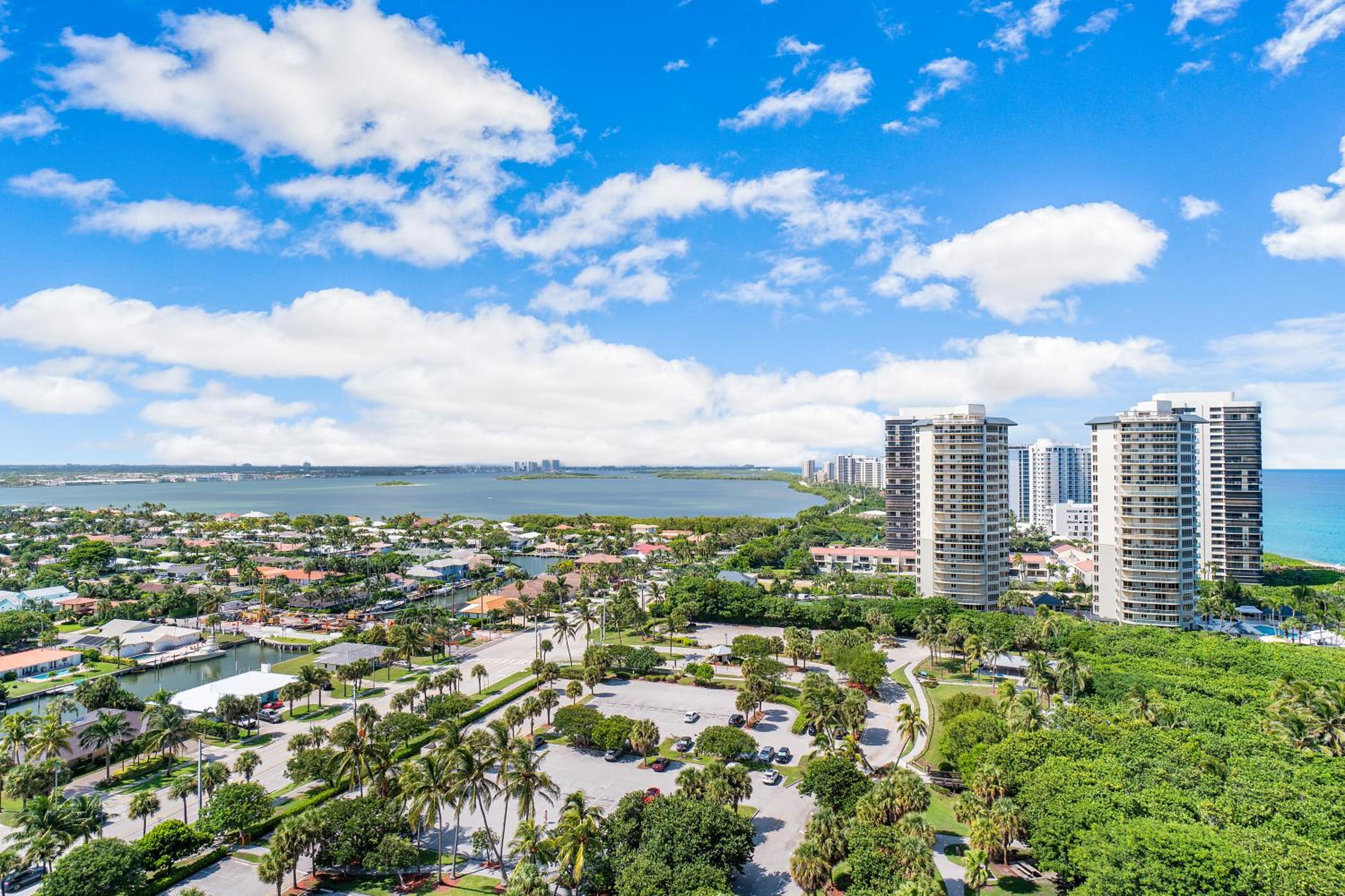 Palm Beach Singer Island Resort & Spa Luxury Suites