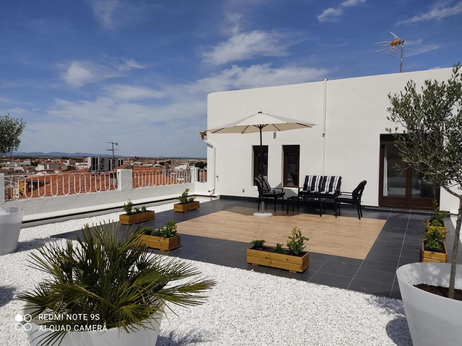roof