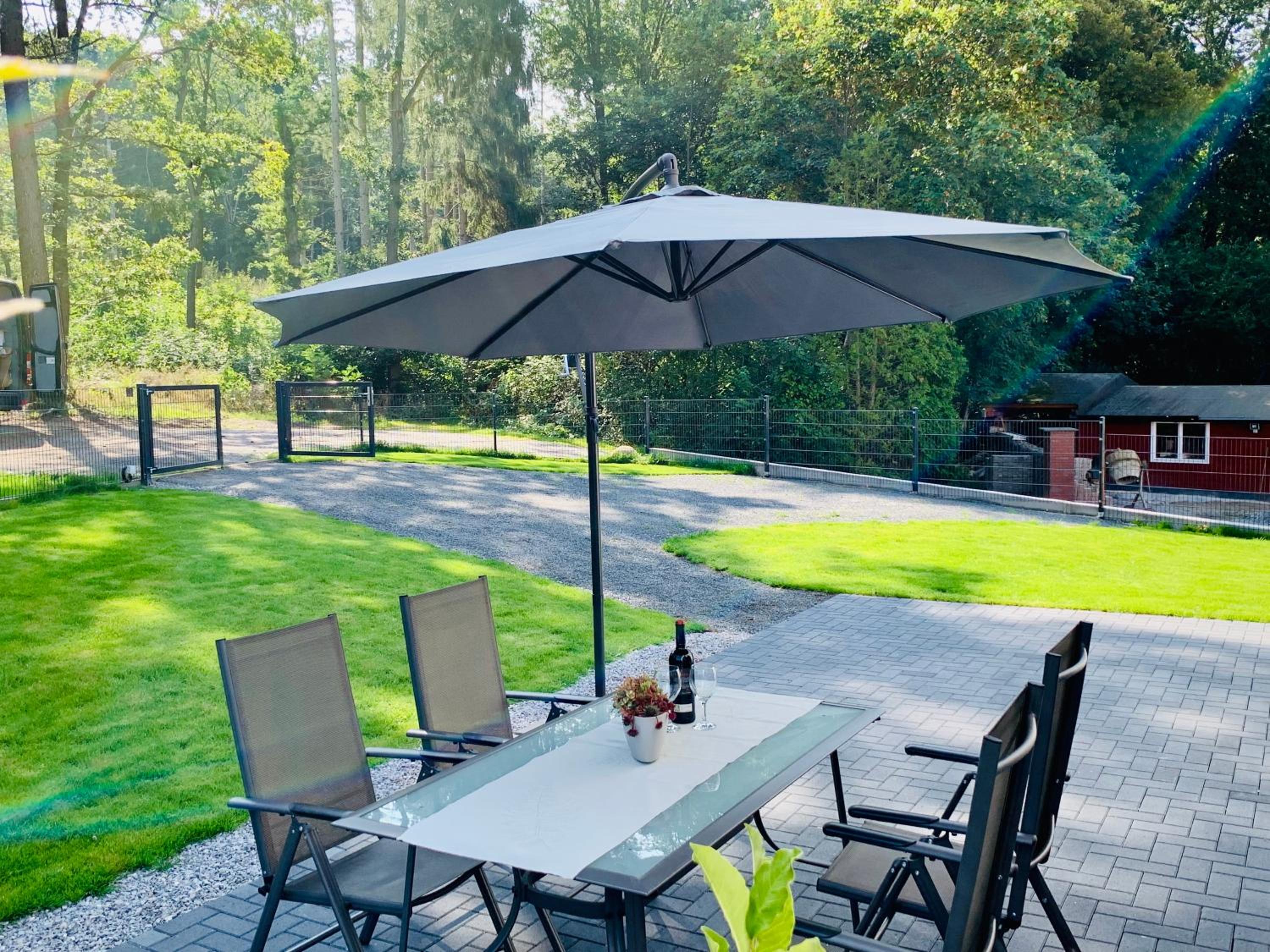 Ferienhaus Hinz