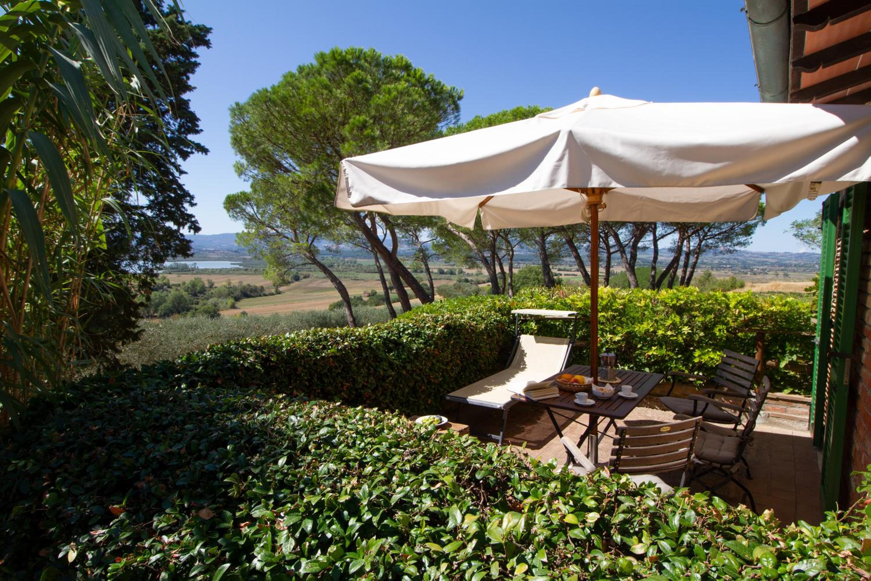 Villa Cozzano