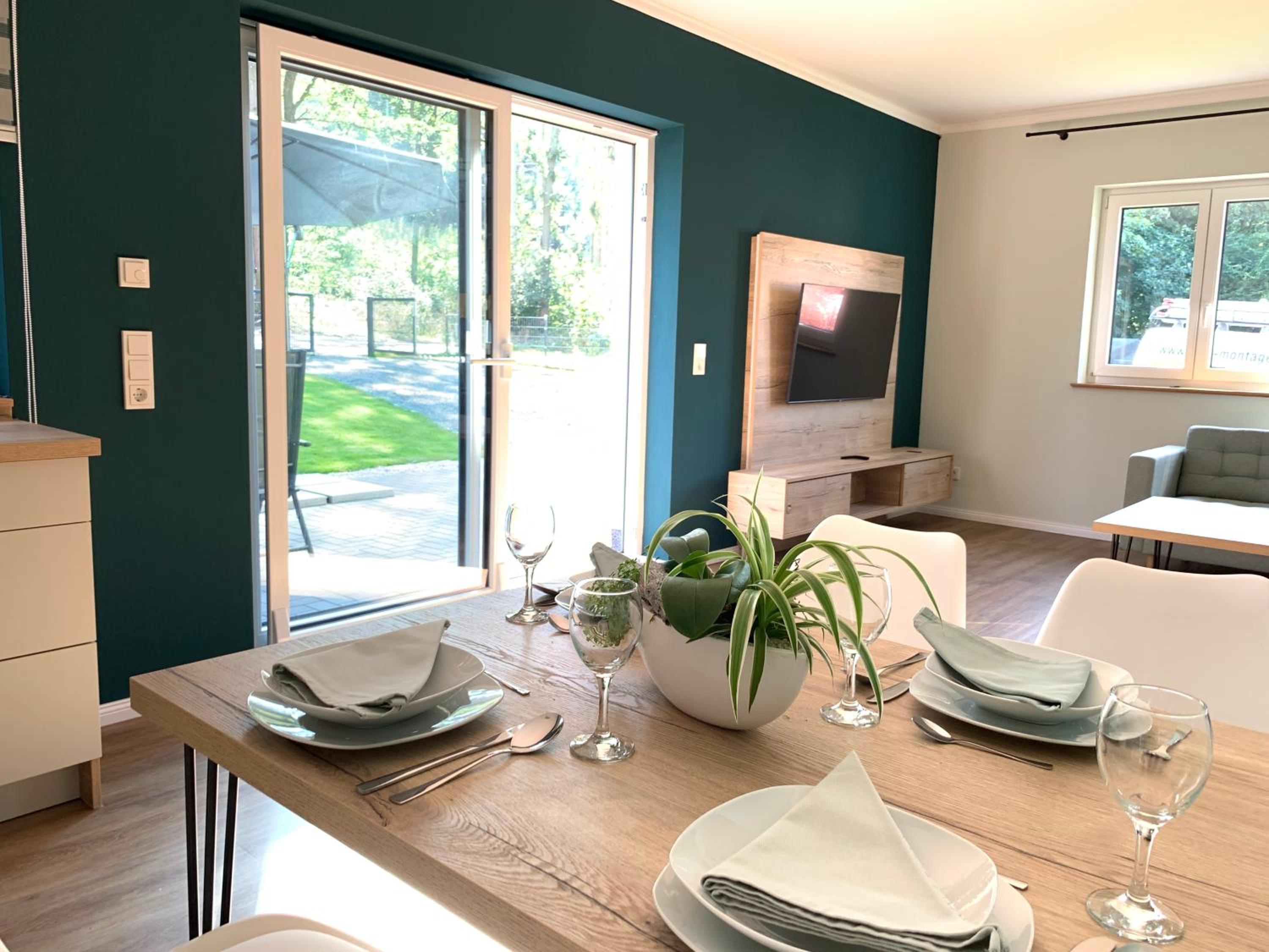 Ferienhaus Hinz