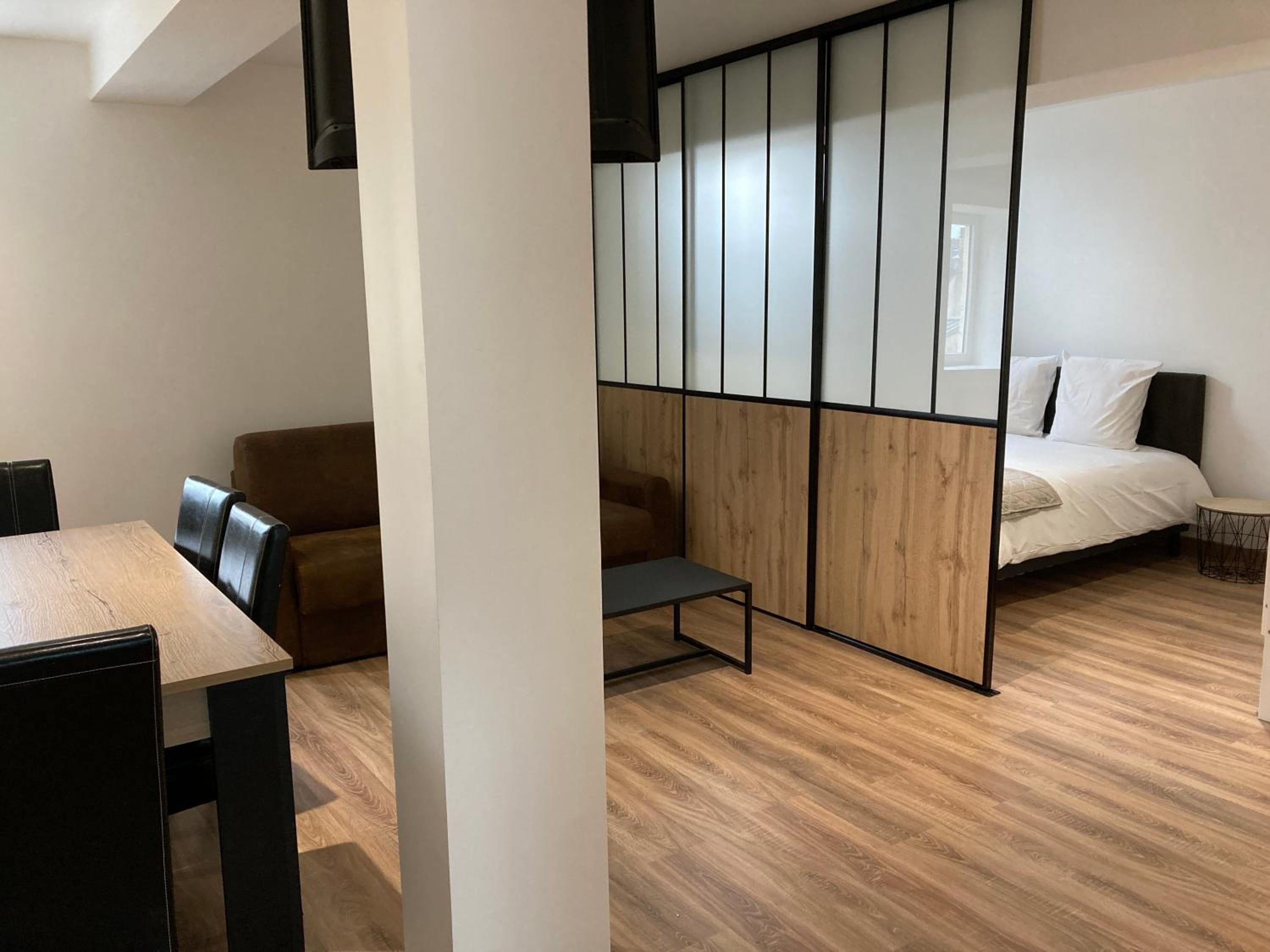 meeting room