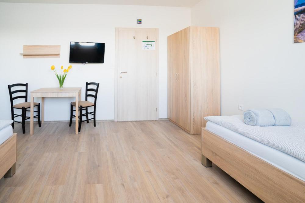 Apartmány Pokoj Zvolen view 2