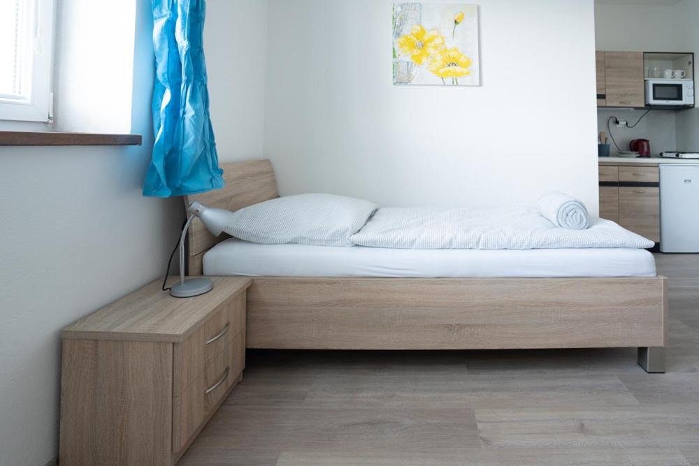 Apartmány Pokoj Zvolen view 4