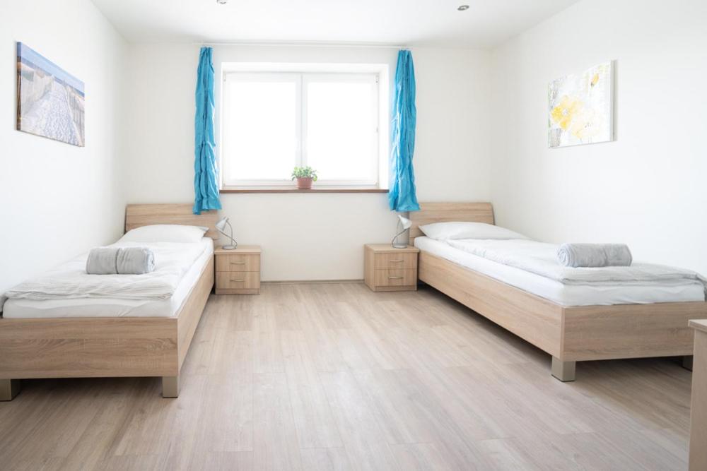 Apartmány Pokoj Zvolen view 5
