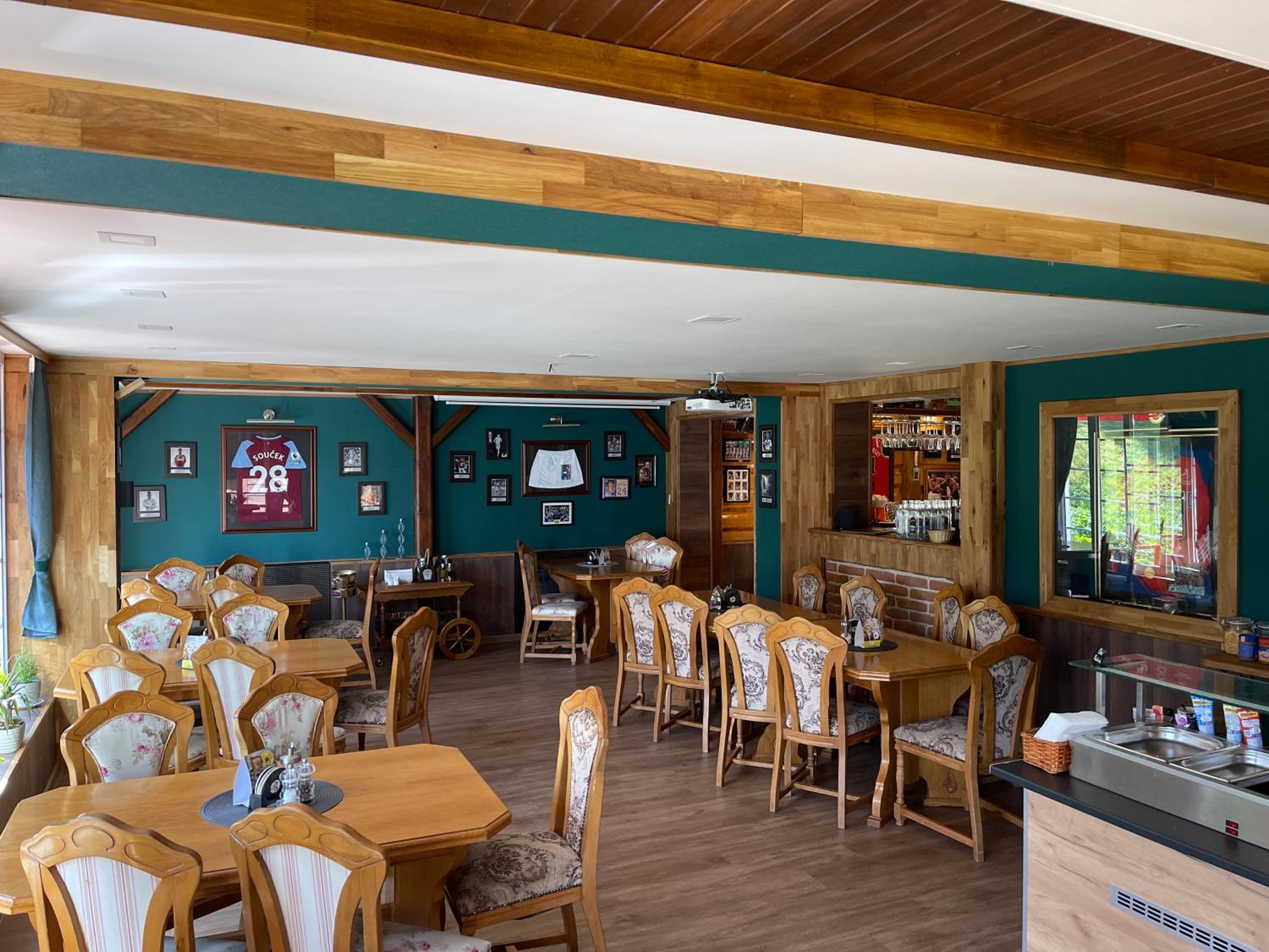 Penzion Zákoutí