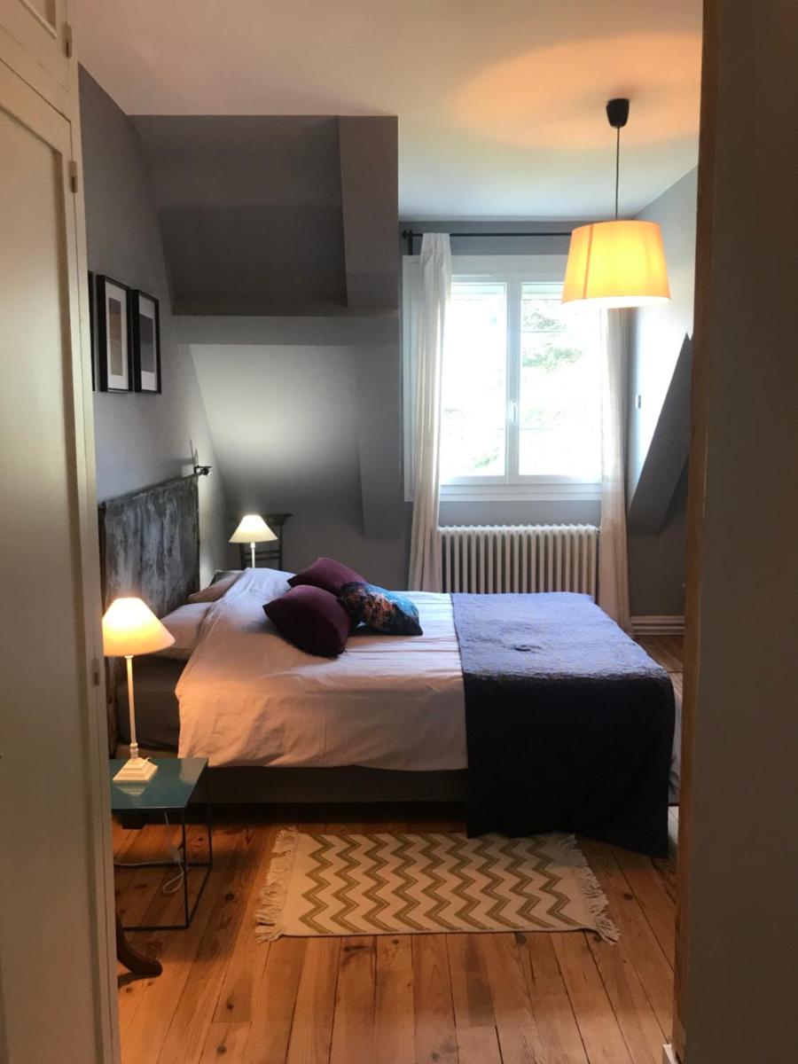 Les chambres de Marie view 2