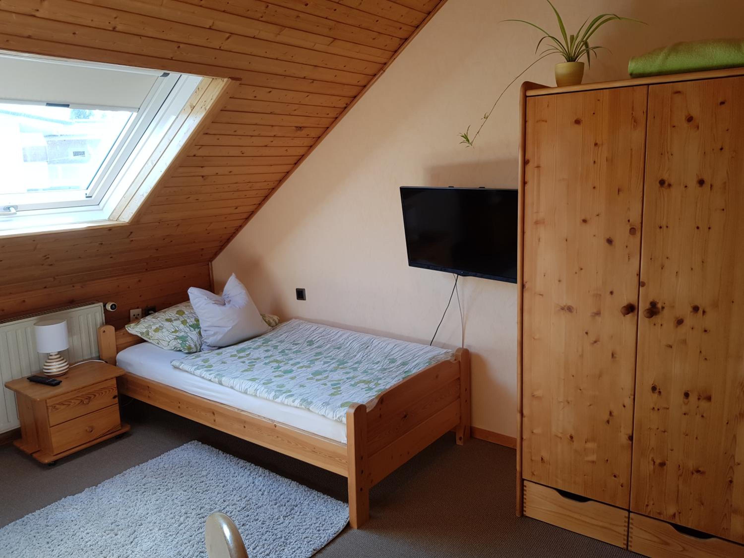 Gästezimmer Aschenbrenner