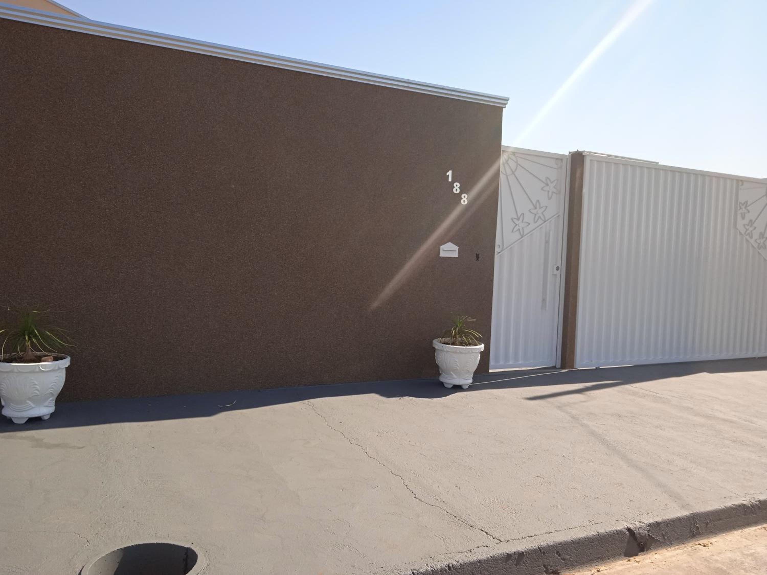 Hotel Casa de temporada Cantinho Abençoado - Image 1