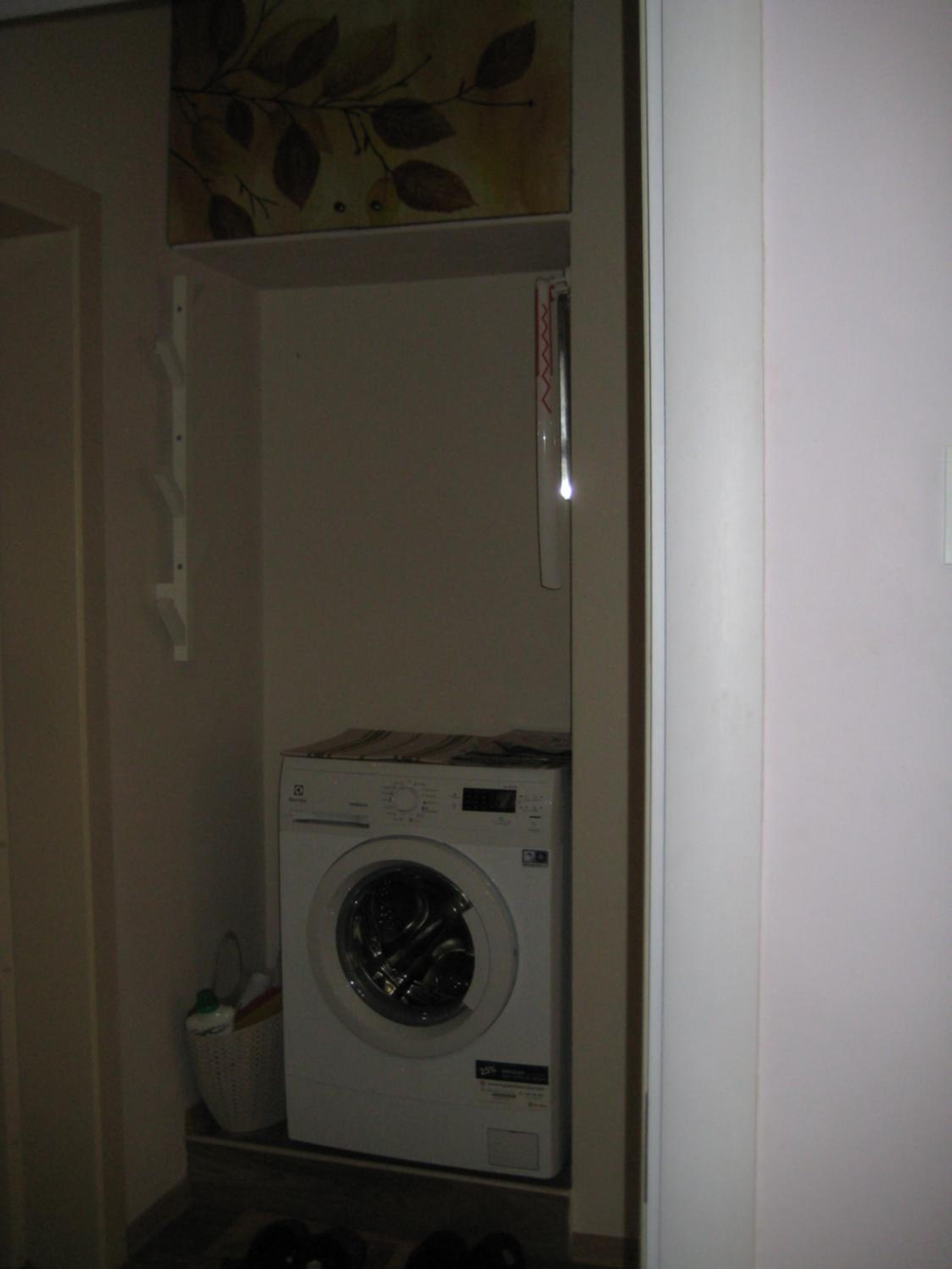 Maria Louisa Apartment