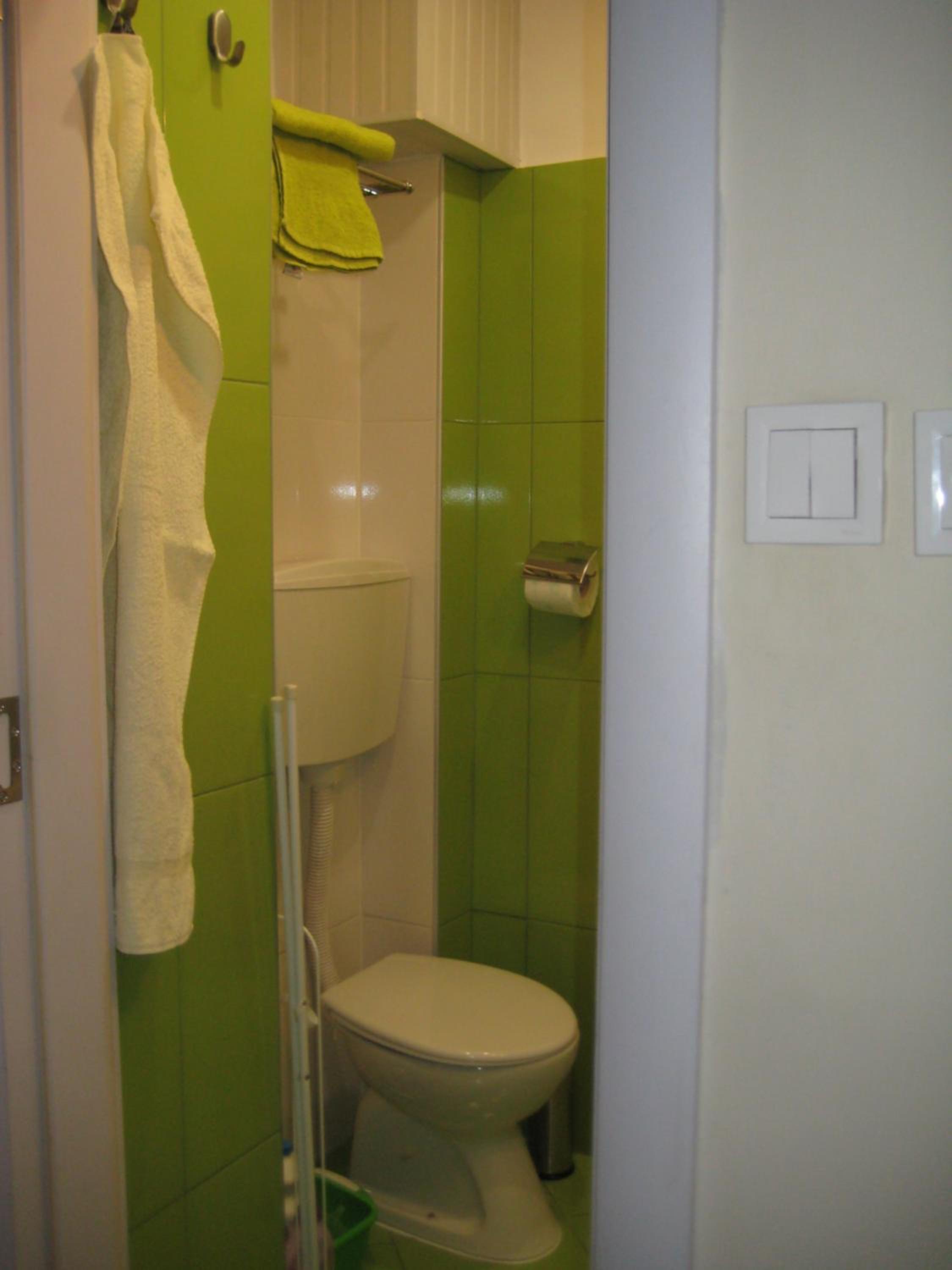 Maria Louisa Apartment