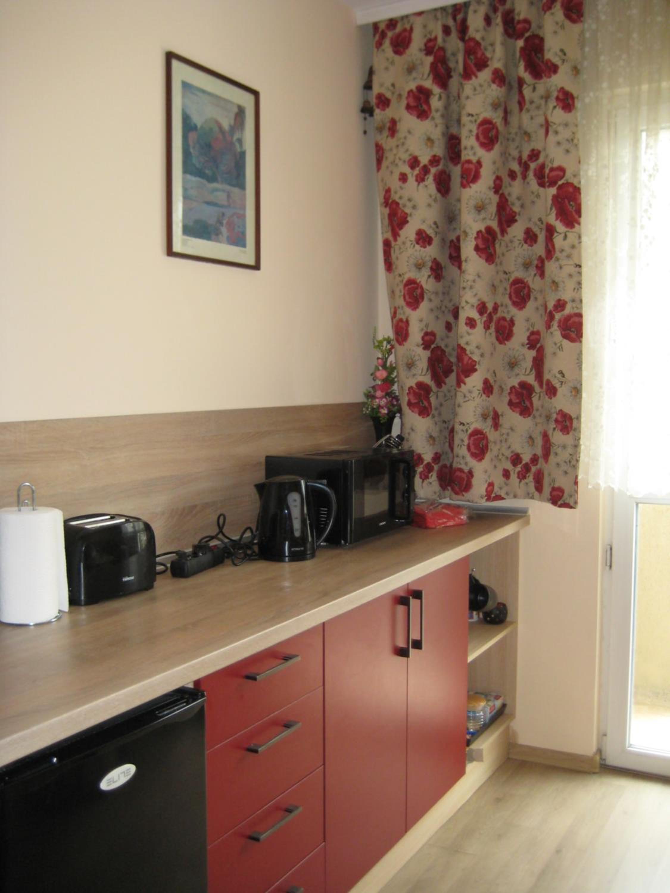 Maria Louisa Apartment
