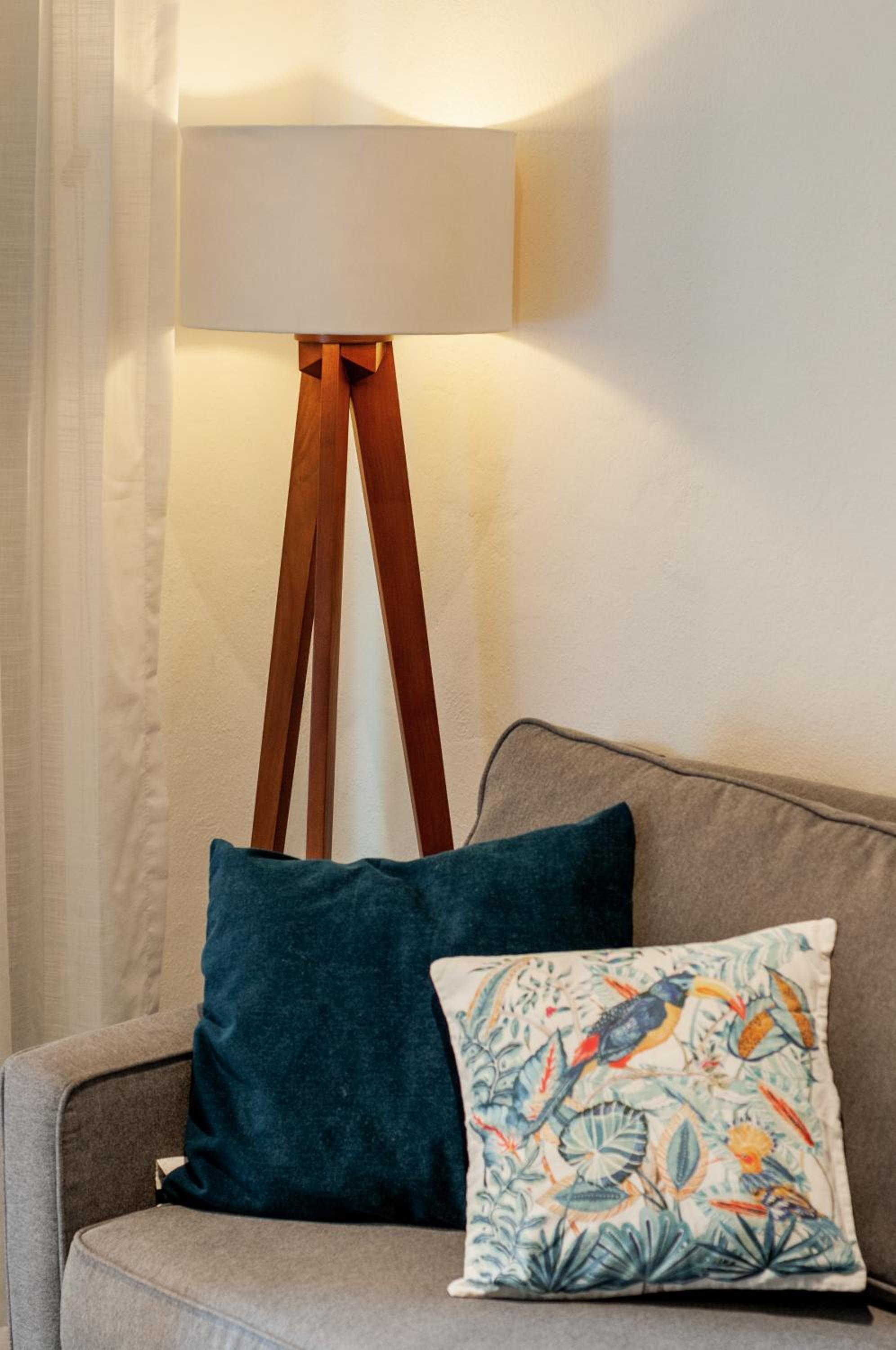 HotelZone L20 Beach Access