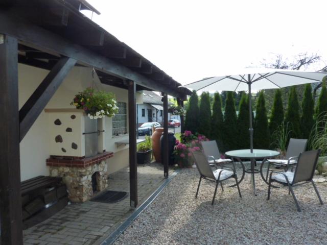 Ferienwohnung Hanna