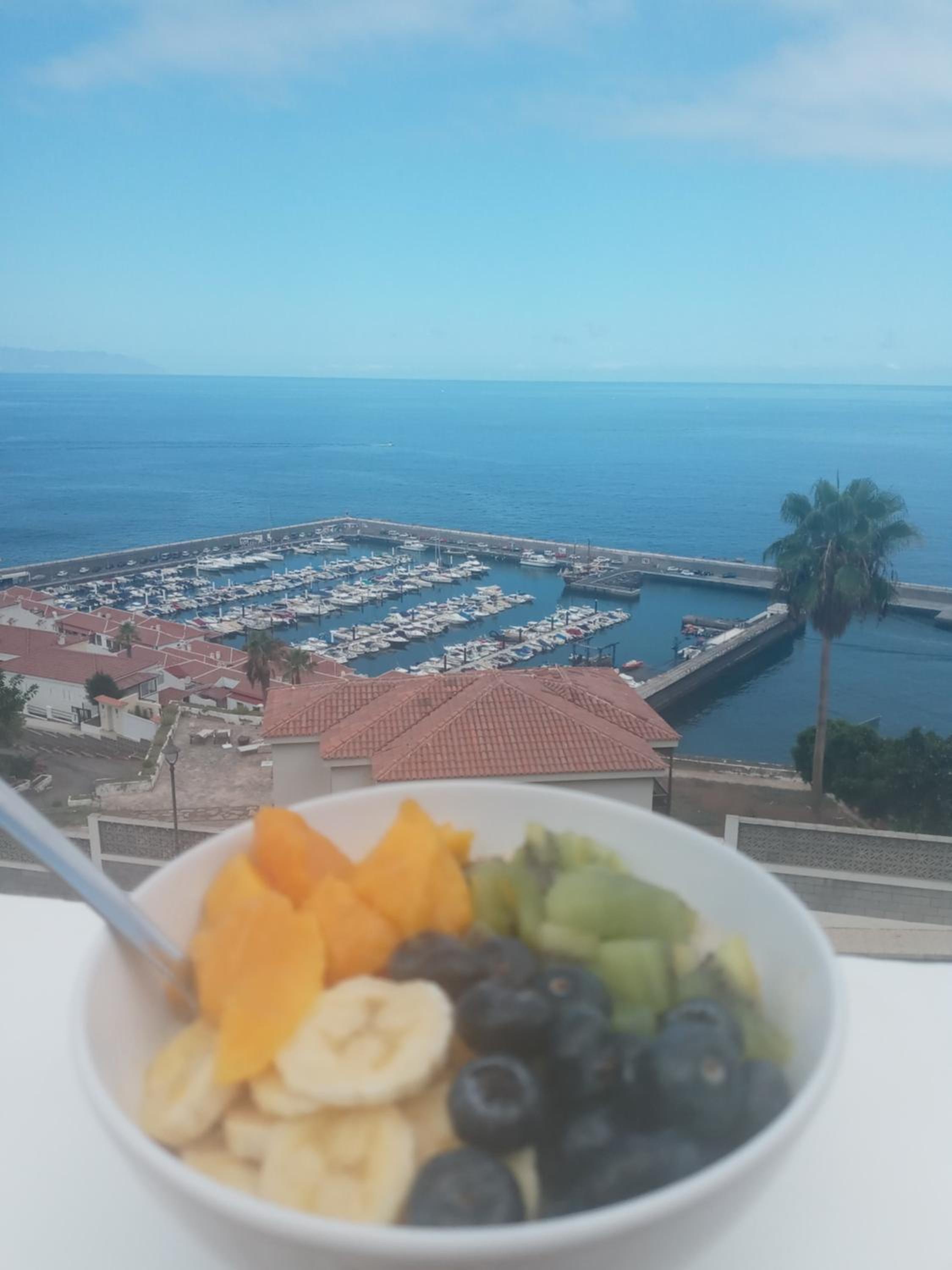 Enjoy Holiday-Wonderful Views view 4
