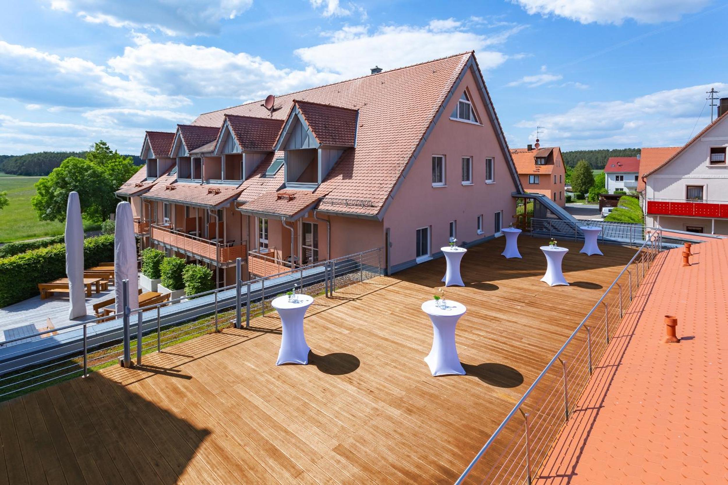 ACANTUS Hotel
