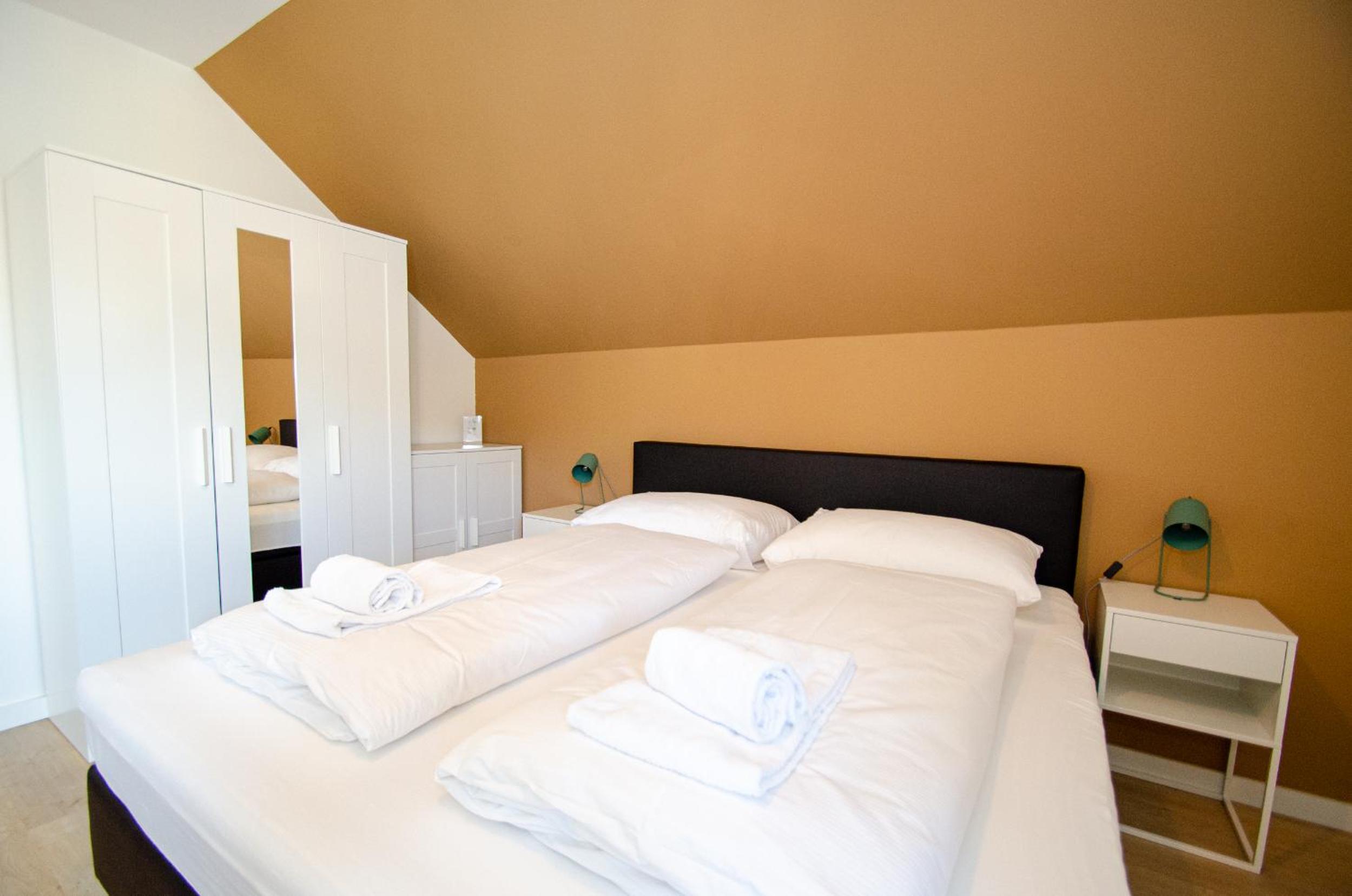 Post Residence Apartments incl ZAK SUMMER CARD by All in One Apartments