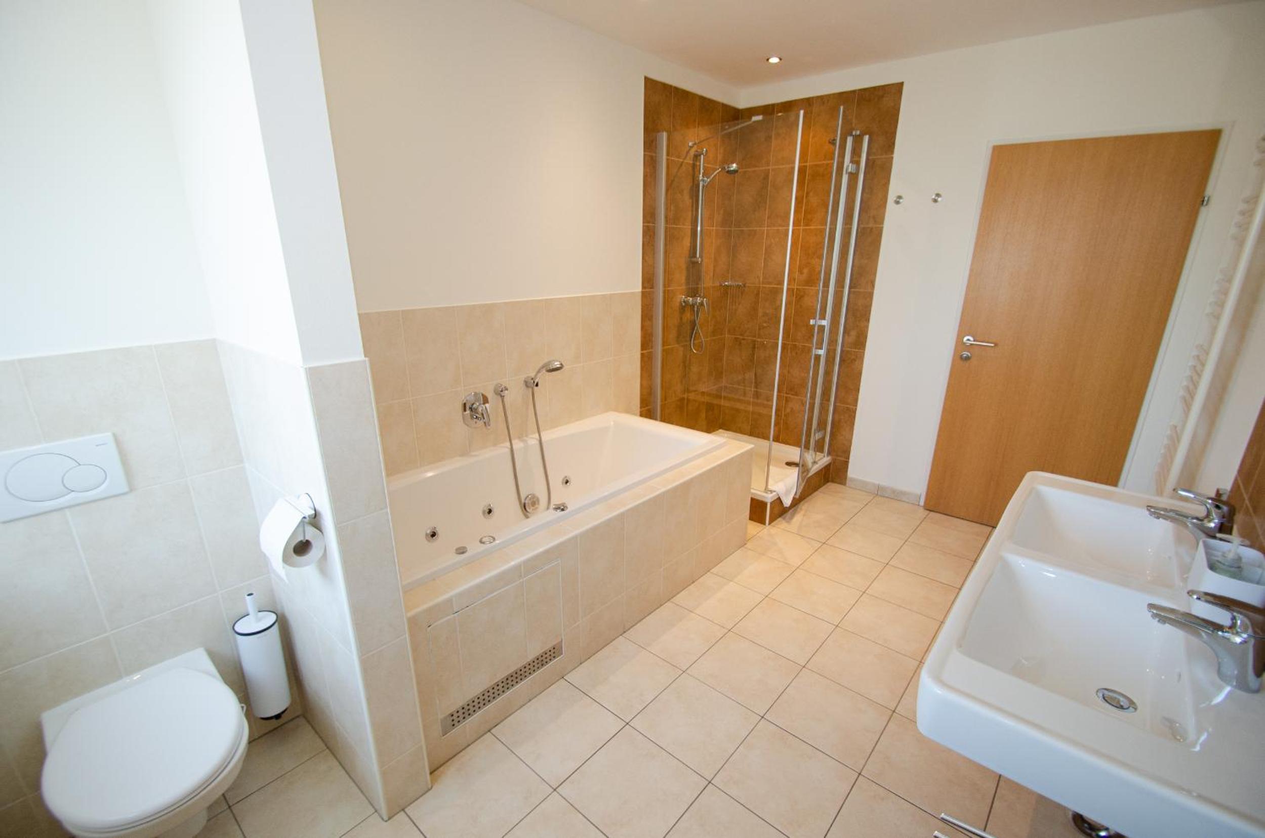 Post Residence Apartments incl ZAK SUMMER CARD by All in One Apartments