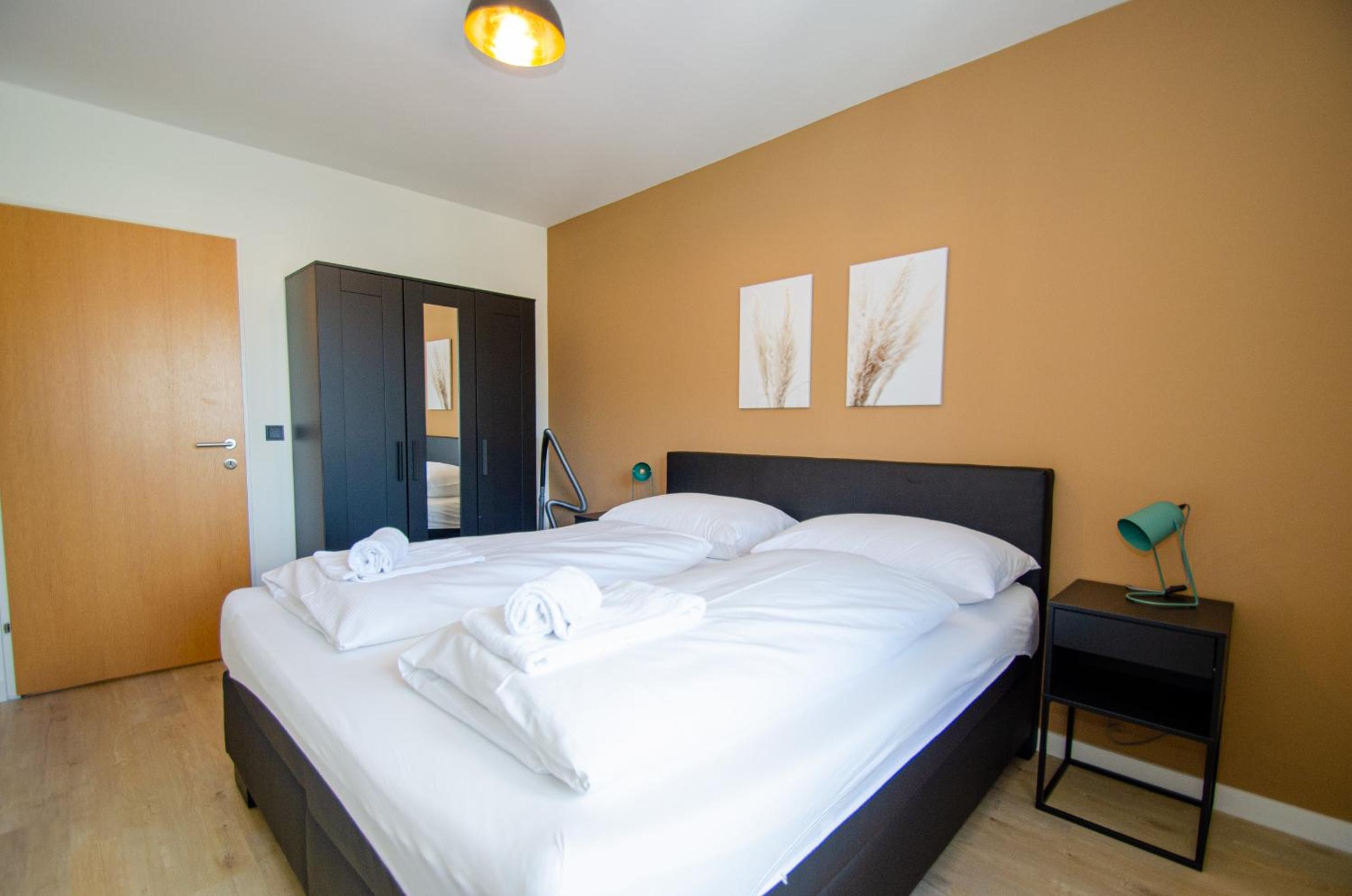 Post Residence Apartments incl ZAK SUMMER CARD by All in One Apartments