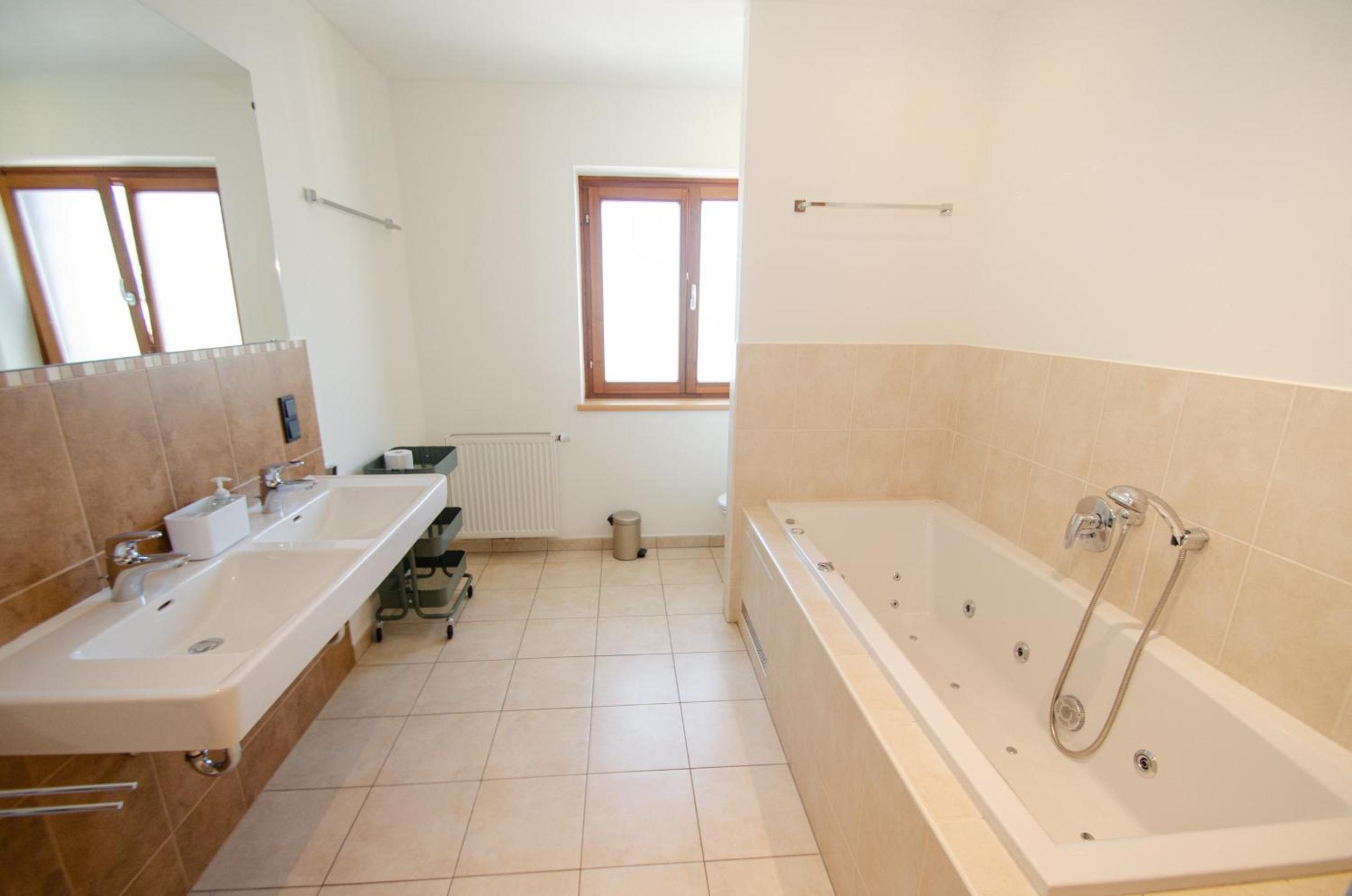 Post Residence Apartments incl ZAK SUMMER CARD by All in One Apartments