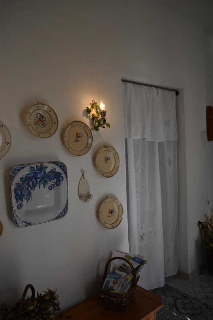 Casa Vacanze Valle d'Itria
