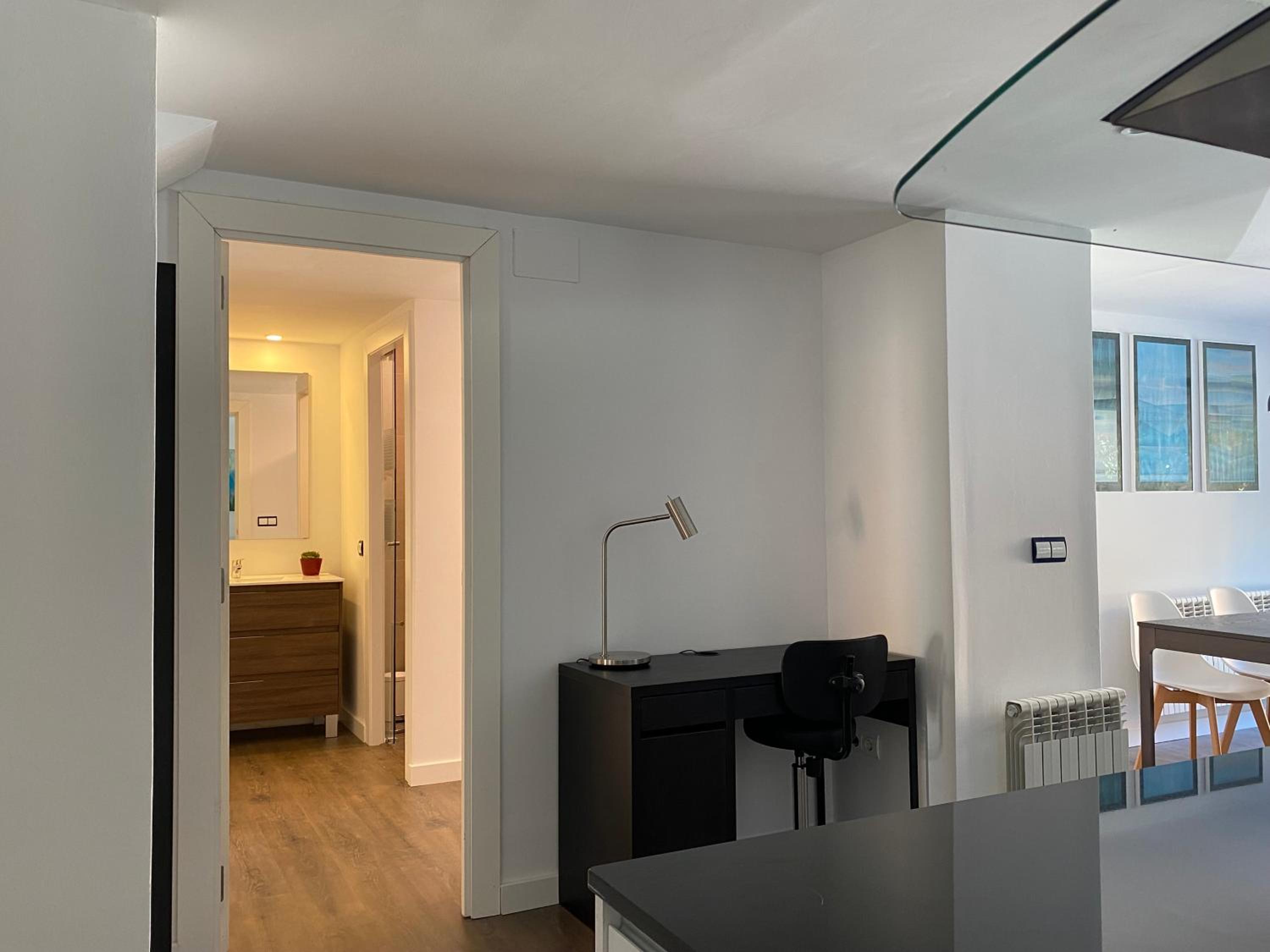 LC Apartamentos César Augusto