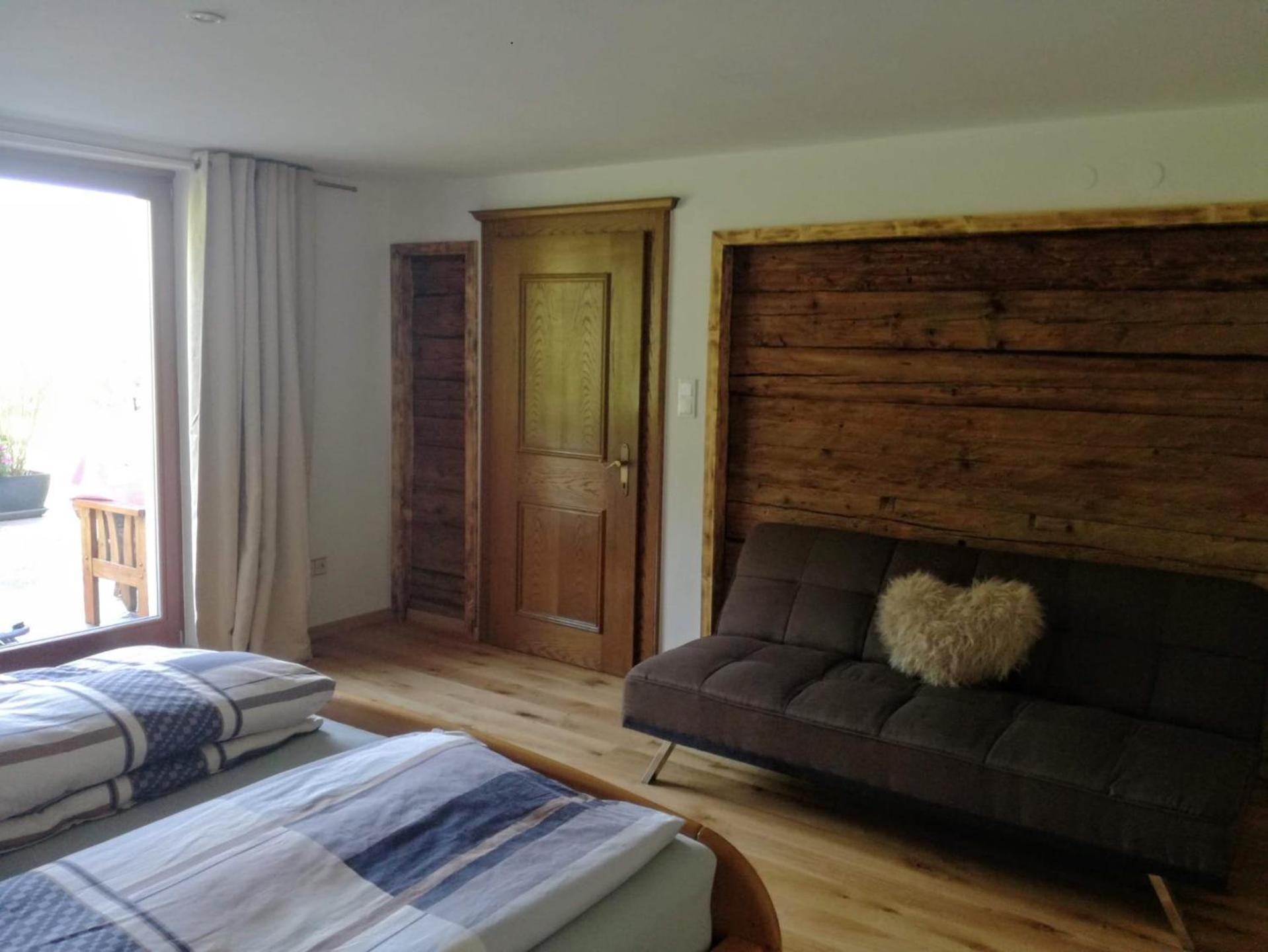 Haus Baumoos