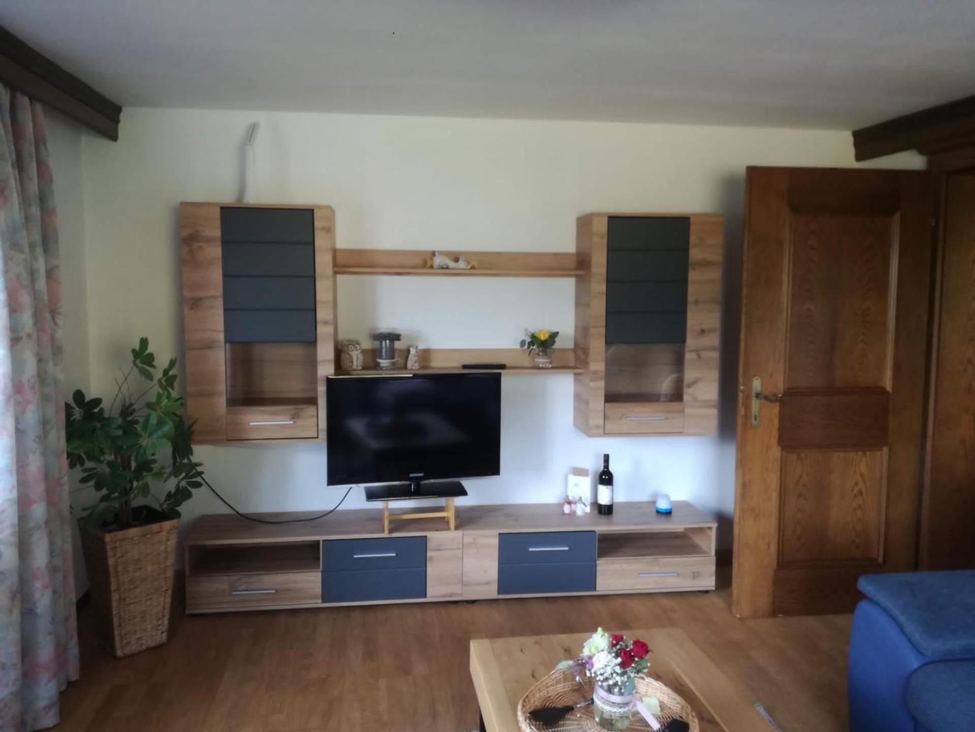 Haus Baumoos