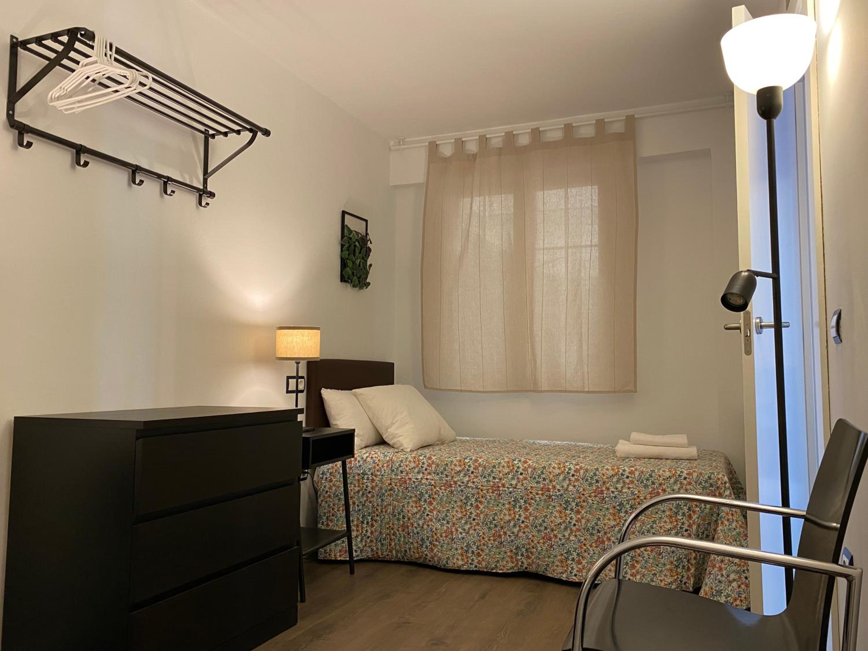 LC Apartamentos César Augusto