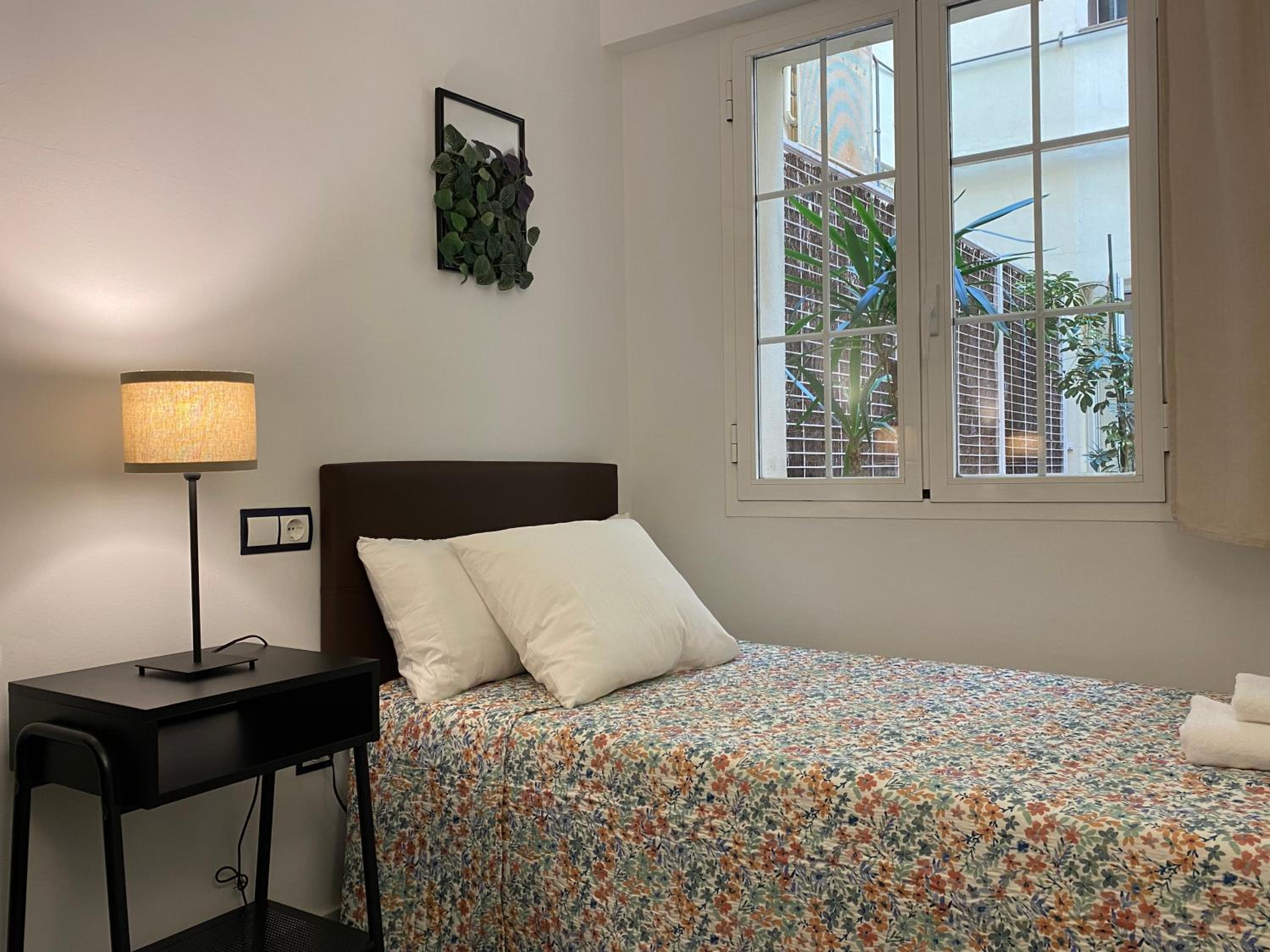 LC Apartamentos César Augusto