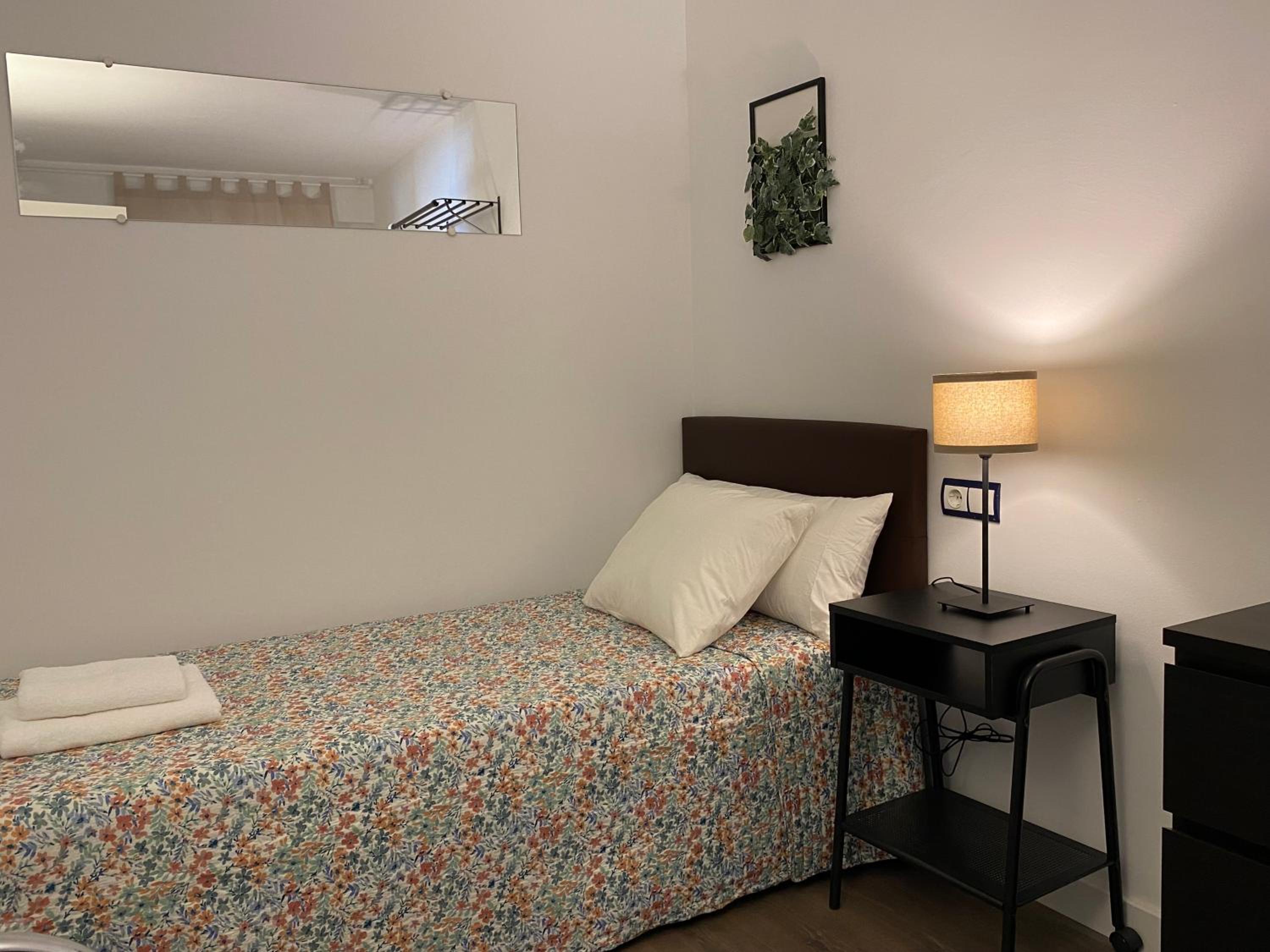 LC Apartamentos César Augusto