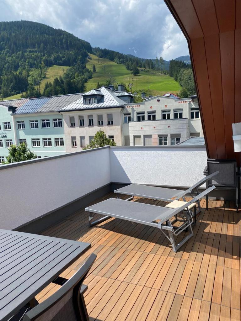 Post Residence Apartments incl ZAK SUMMER CARD by All in One Apartments