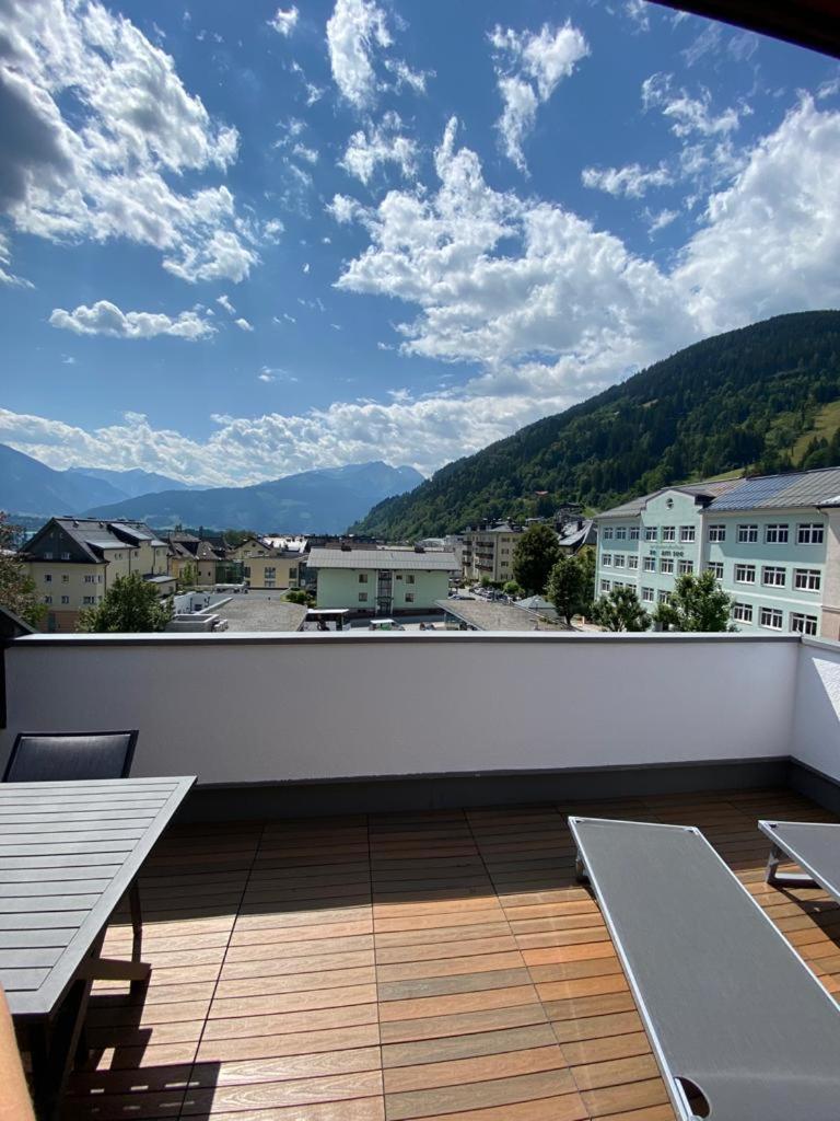 Post Residence Apartments incl ZAK SUMMER CARD by All in One Apartments