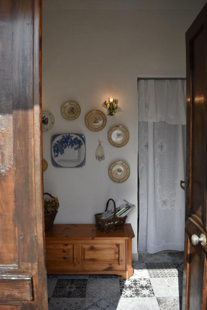 Casa Vacanze Valle d'Itria