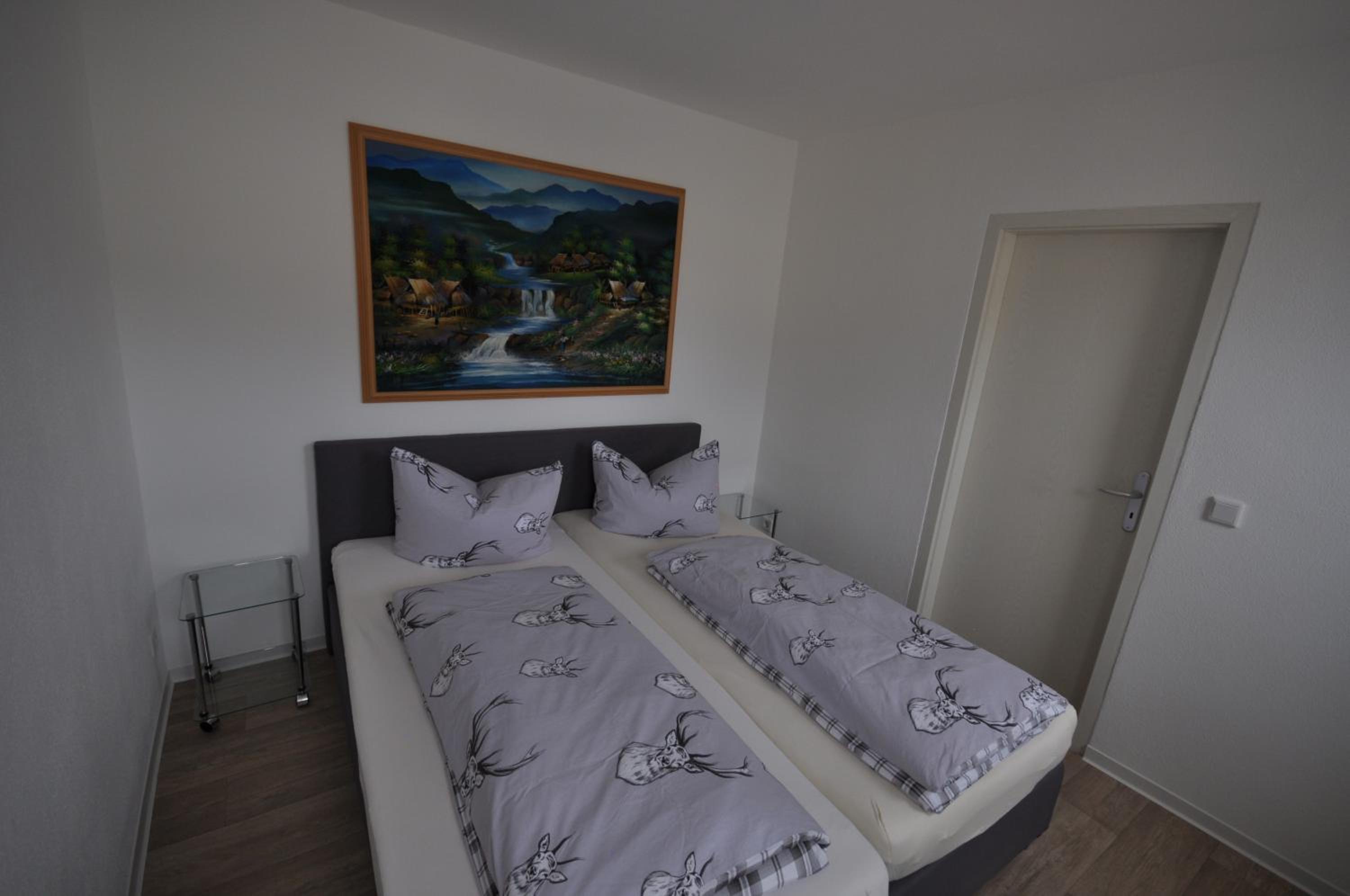 Gasthof und Hotel Roter Hirsch - Property Image 55