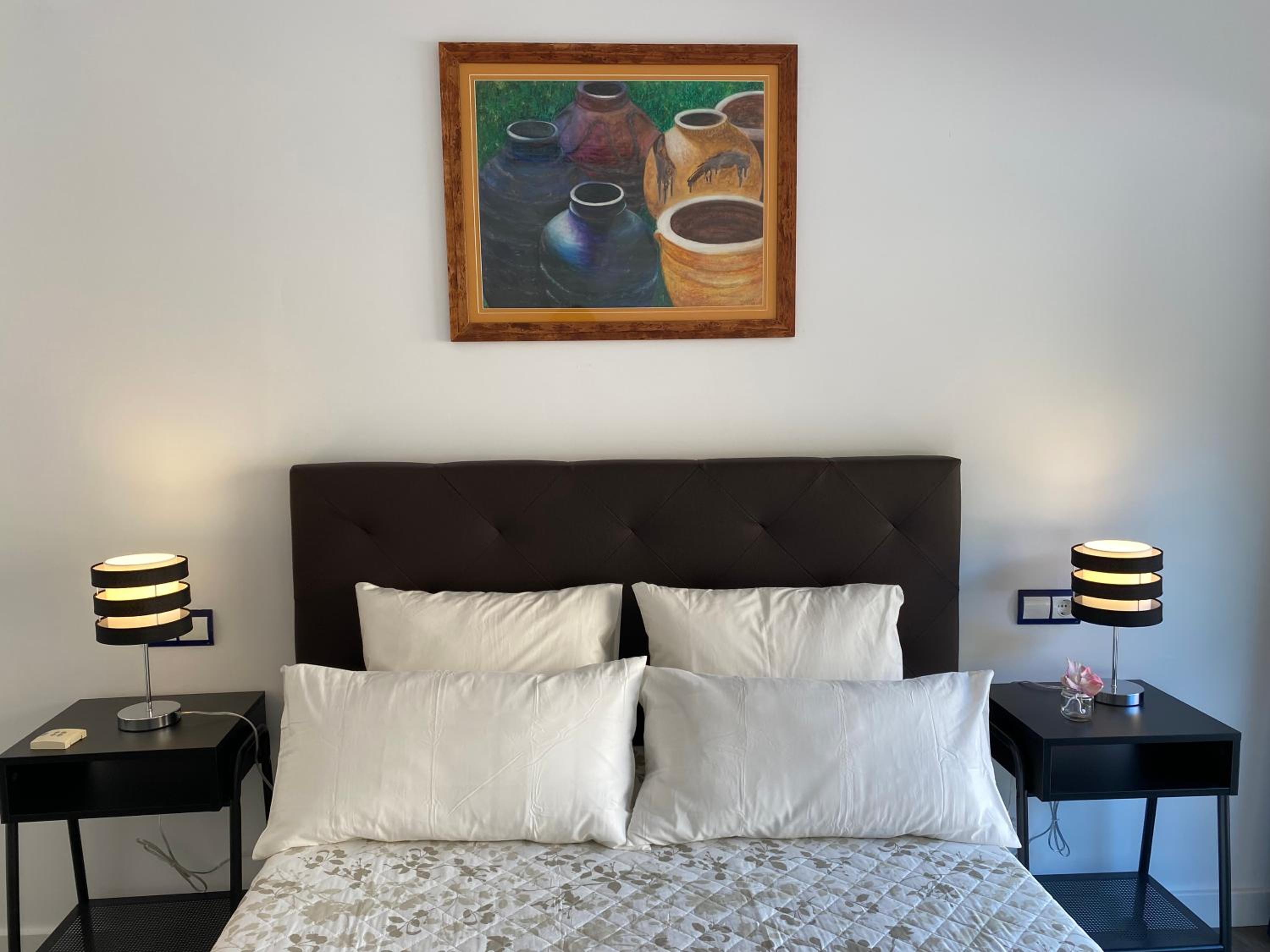 LC Apartamentos César Augusto