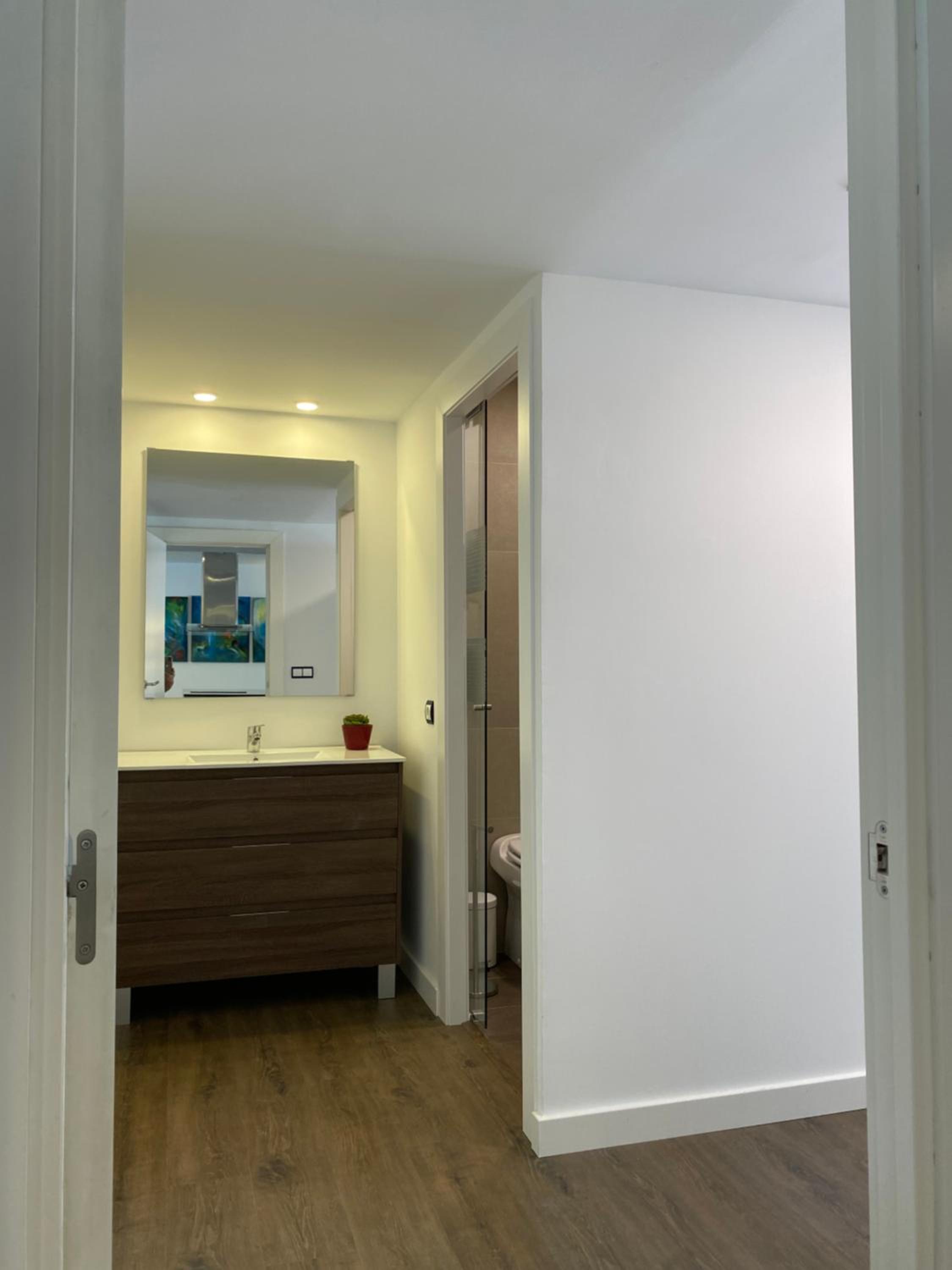 LC Apartamentos César Augusto