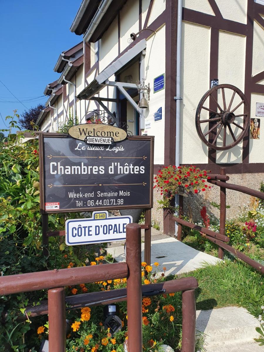 Le Vieux Logis